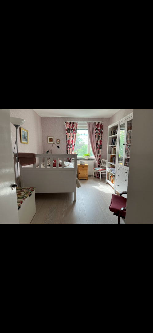 Bostadsbild från Atlasvägen 41, Såld i Sickla, Nacka