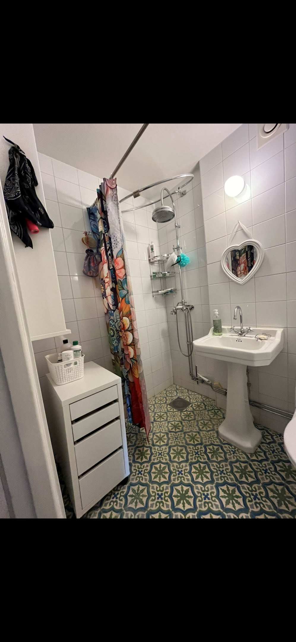 Bostadsbild från Atlasvägen 41, Såld i Sickla, Nacka