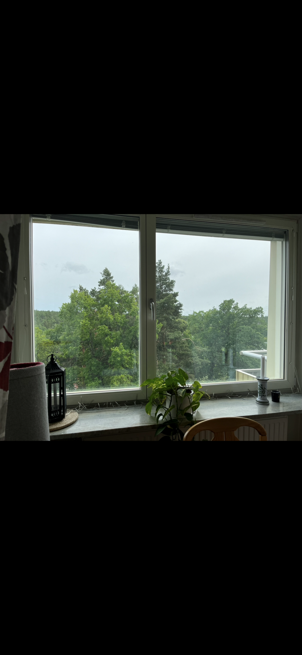 Bostadsbild från Atlasvägen 41, Såld i Sickla, Nacka