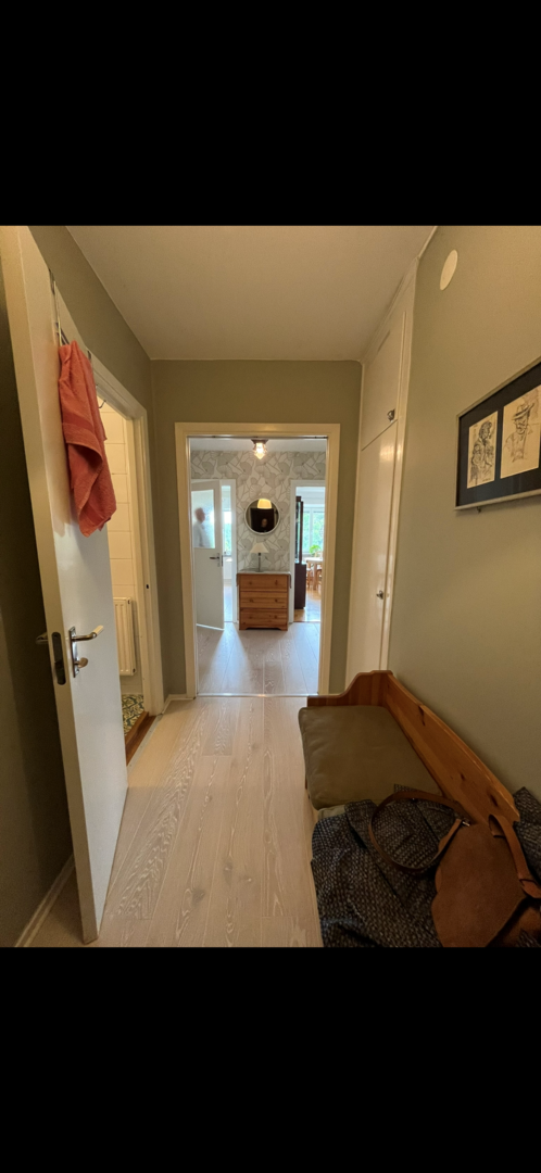 Bostadsbild från Atlasvägen 41, Såld i Sickla, Nacka