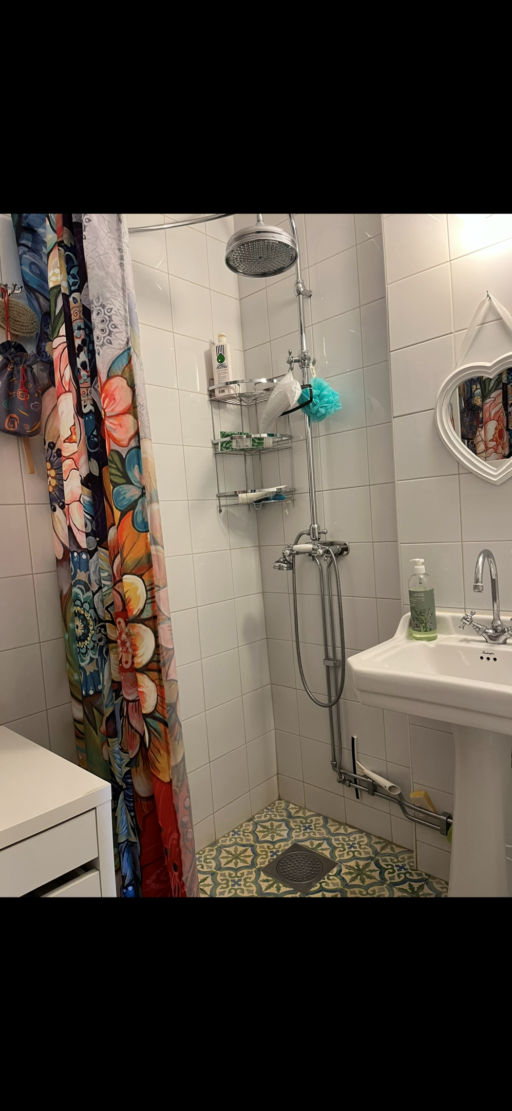 Bostadsbild från Atlasvägen 41, Såld i Sickla, Nacka