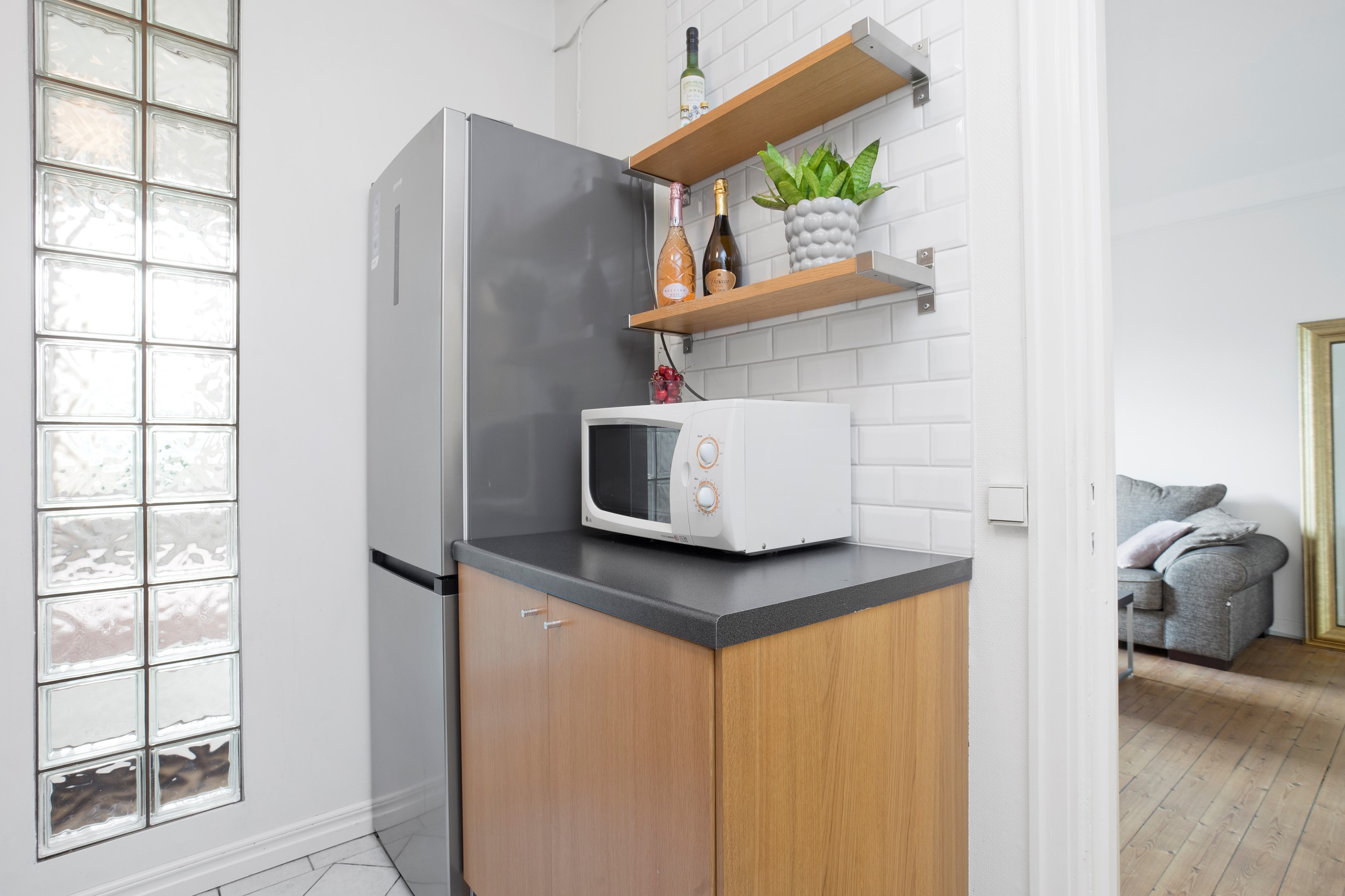 Bostadsbild från Runiusgatan 9, vån 1, Såld i Kungsholmen - Fredhäll, Stockholm