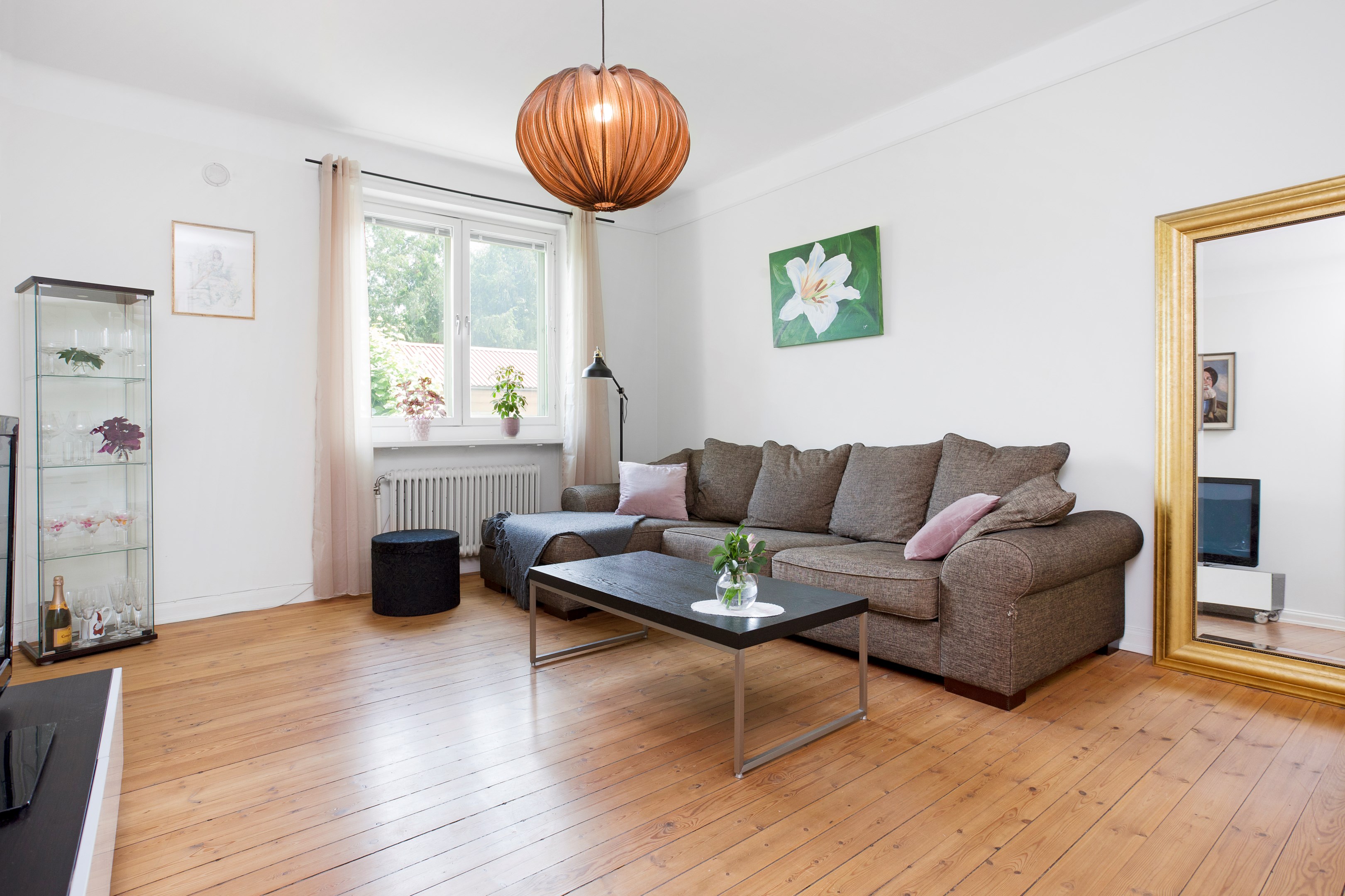 Bostadsbild från Runiusgatan 9, vån 1, Såld i Kungsholmen - Fredhäll, Stockholm