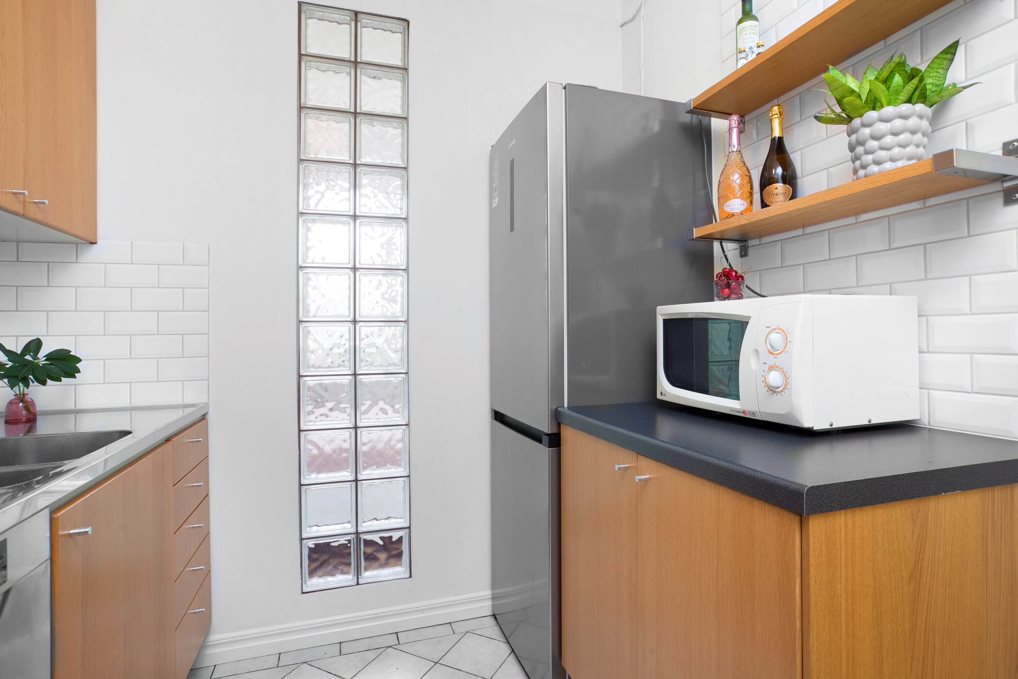 Bostadsbild från Runiusgatan 9, vån 1, Såld i Kungsholmen - Fredhäll, Stockholm