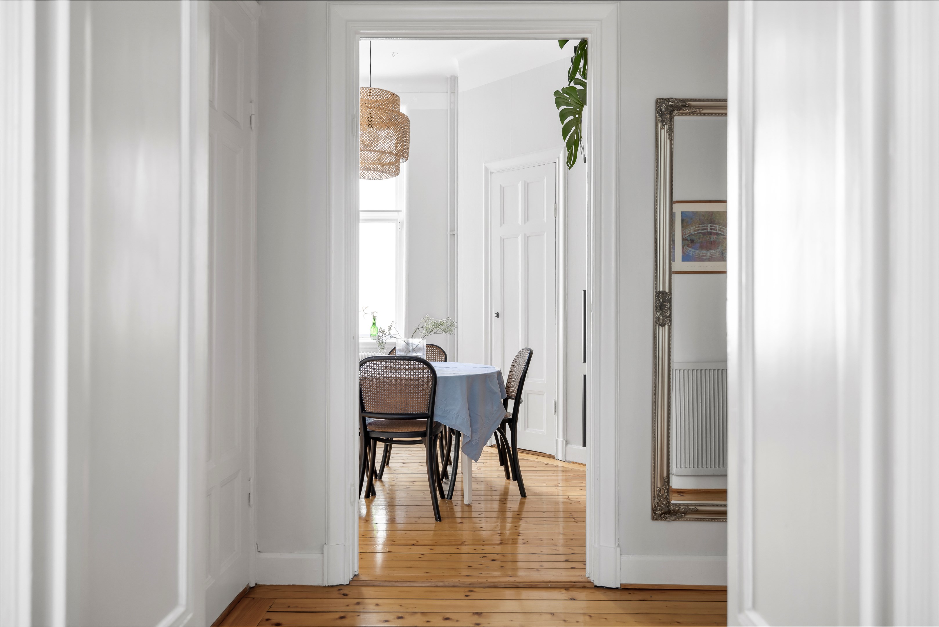 Bostadsbild från Norrtäljegatan 9C, Såld i Fålhagen, Uppsala