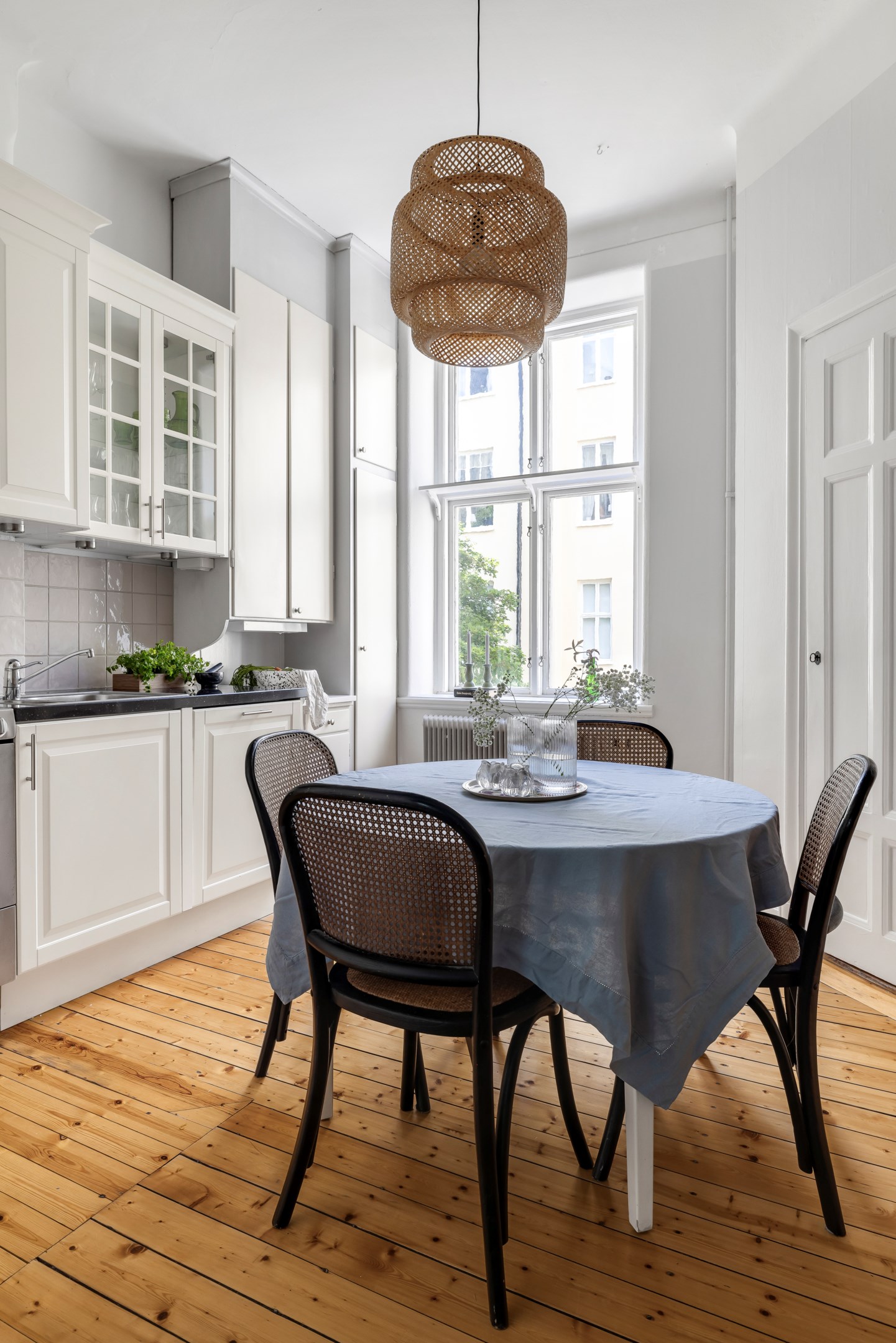 Bostadsbild från Norrtäljegatan 9C, Såld i Fålhagen, Uppsala