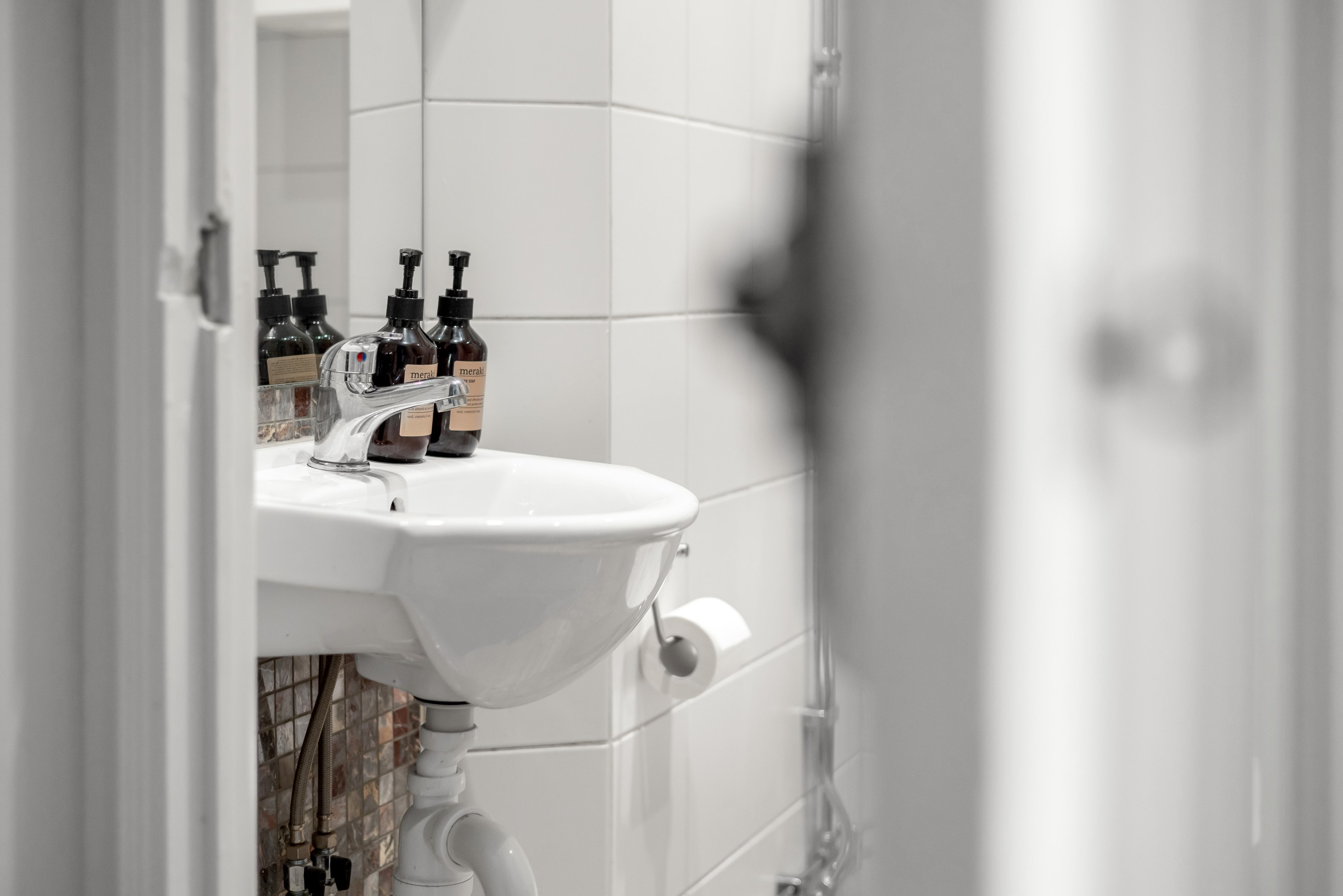 Bostadsbild från Norrtäljegatan 9C, Såld i Fålhagen, Uppsala