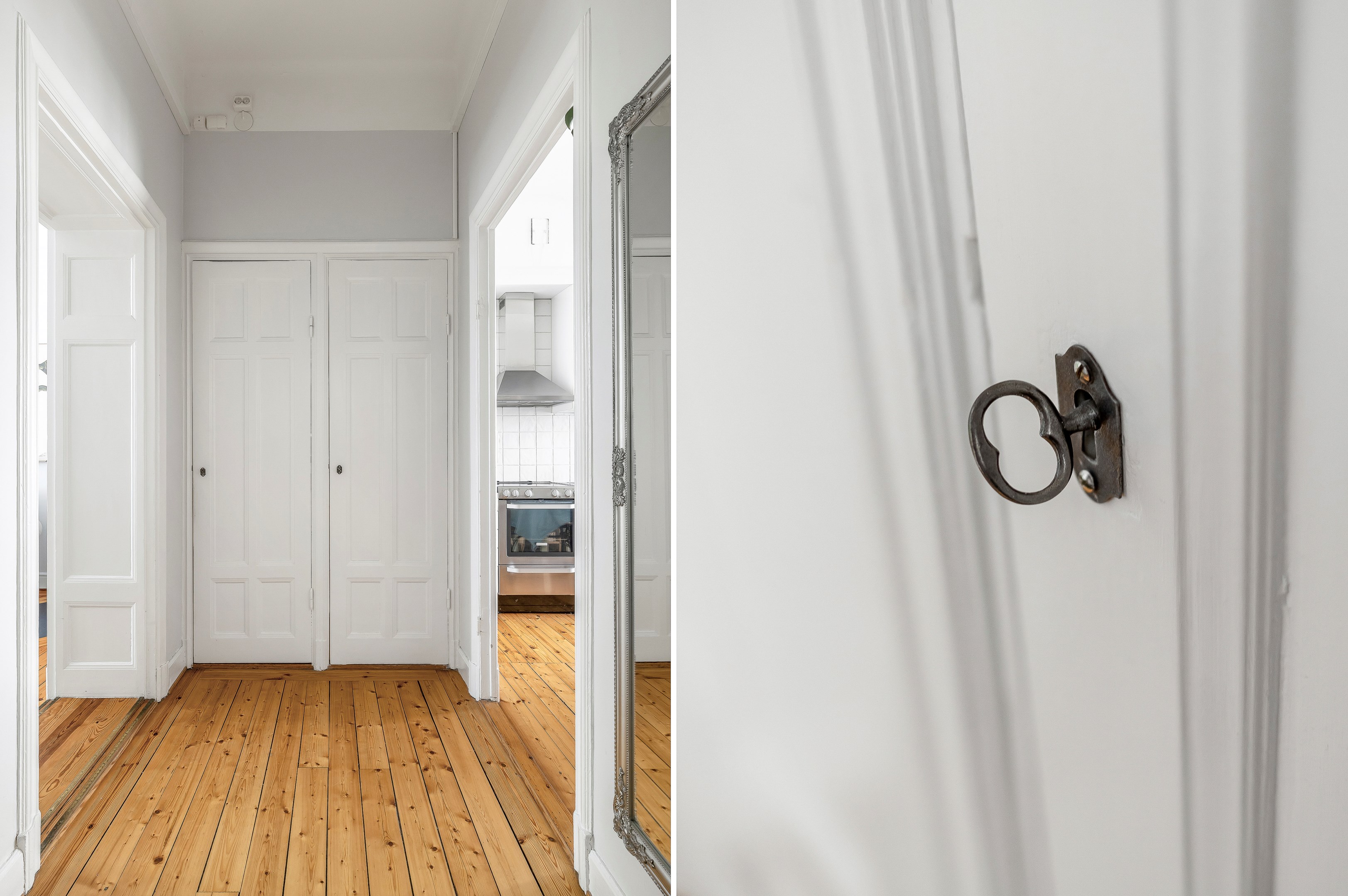 Bostadsbild från Norrtäljegatan 9C, Såld i Fålhagen, Uppsala