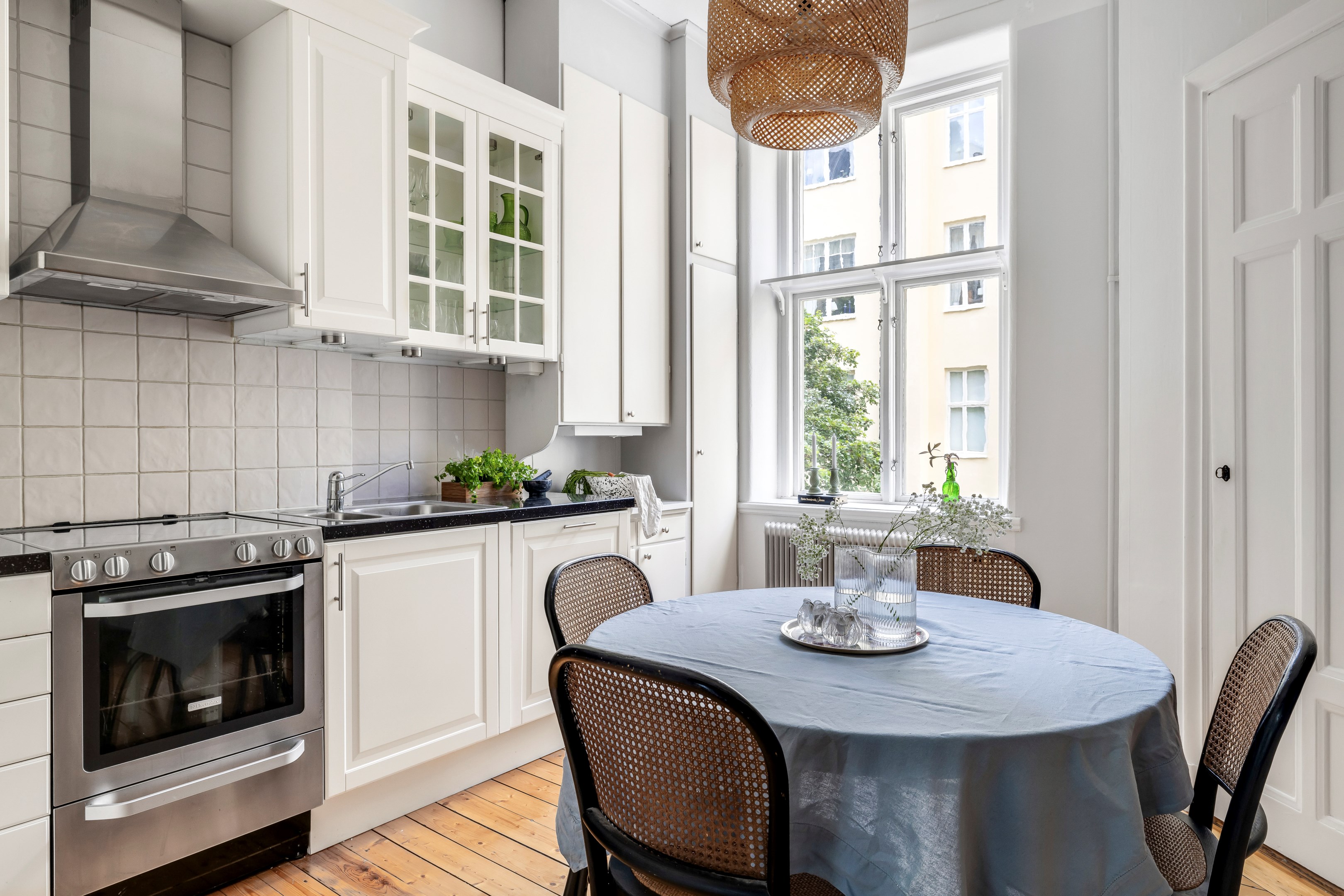 Bostadsbild från Norrtäljegatan 9C, Såld i Fålhagen, Uppsala