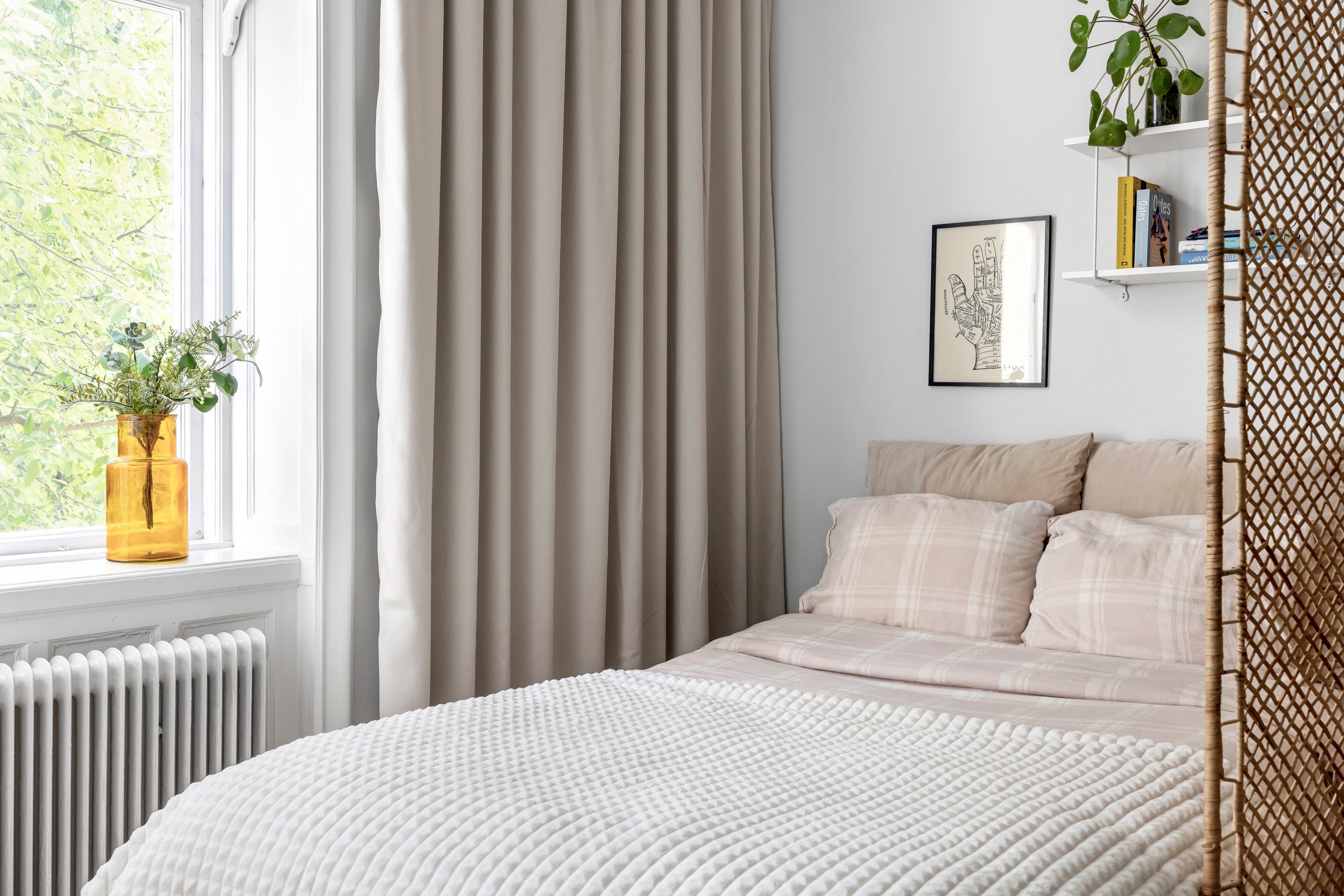 Bostadsbild från Norrtäljegatan 9C, Såld i Fålhagen, Uppsala