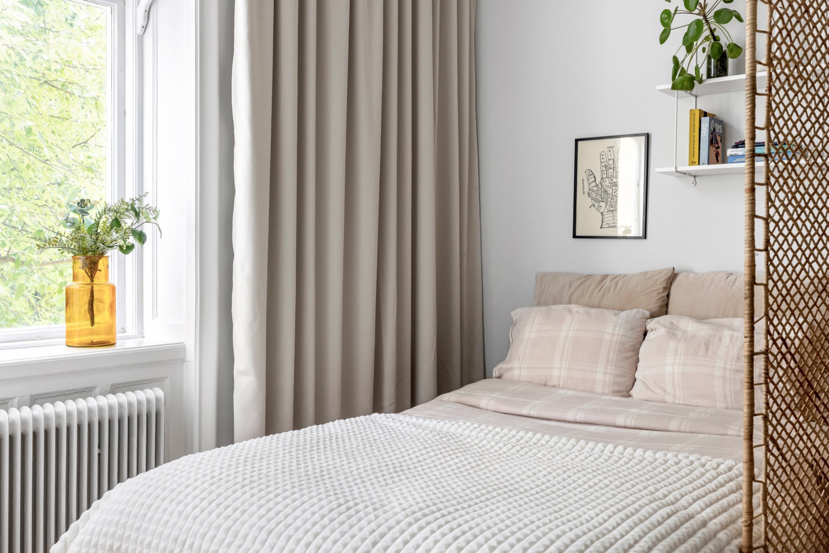 Bostadsbild från Norrtäljegatan 9C, Såld i Fålhagen, Uppsala