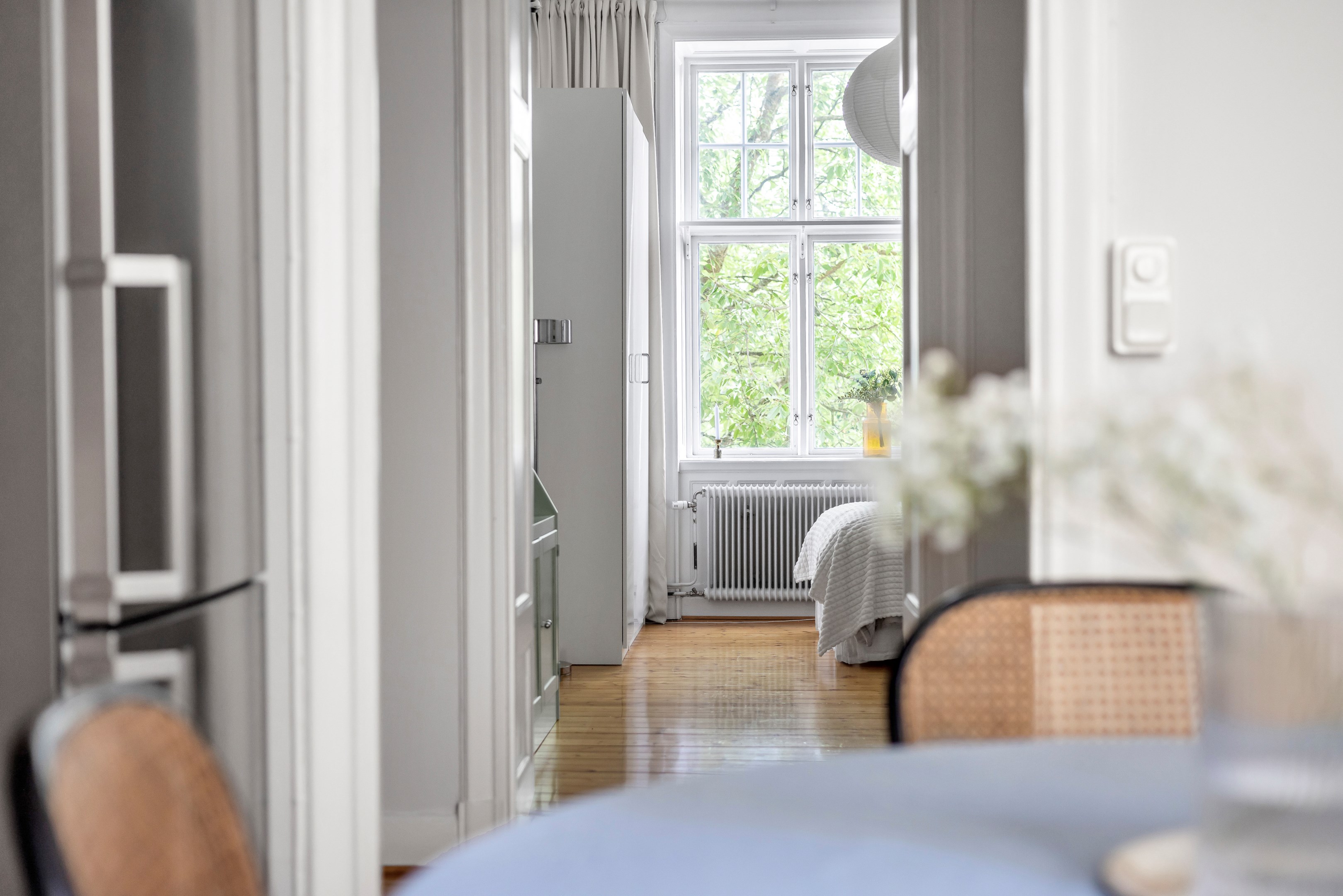 Bostadsbild från Norrtäljegatan 9C, Såld i Fålhagen, Uppsala