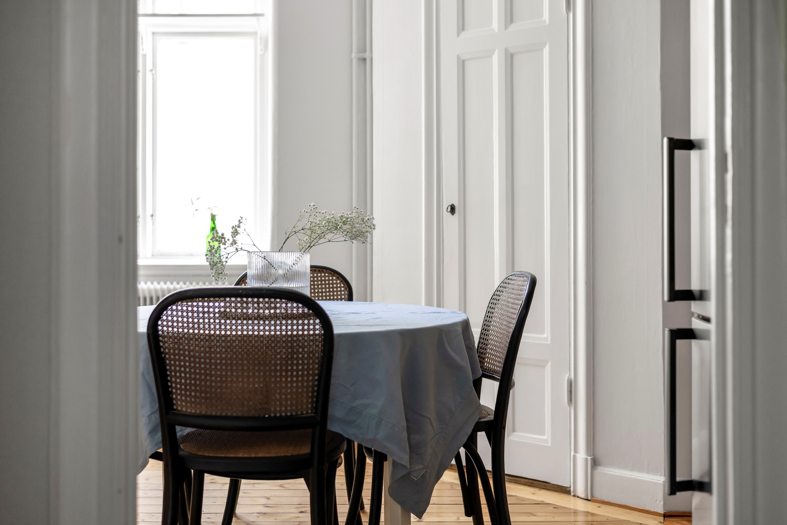 Bostadsbild från Norrtäljegatan 9C, Såld i Fålhagen, Uppsala