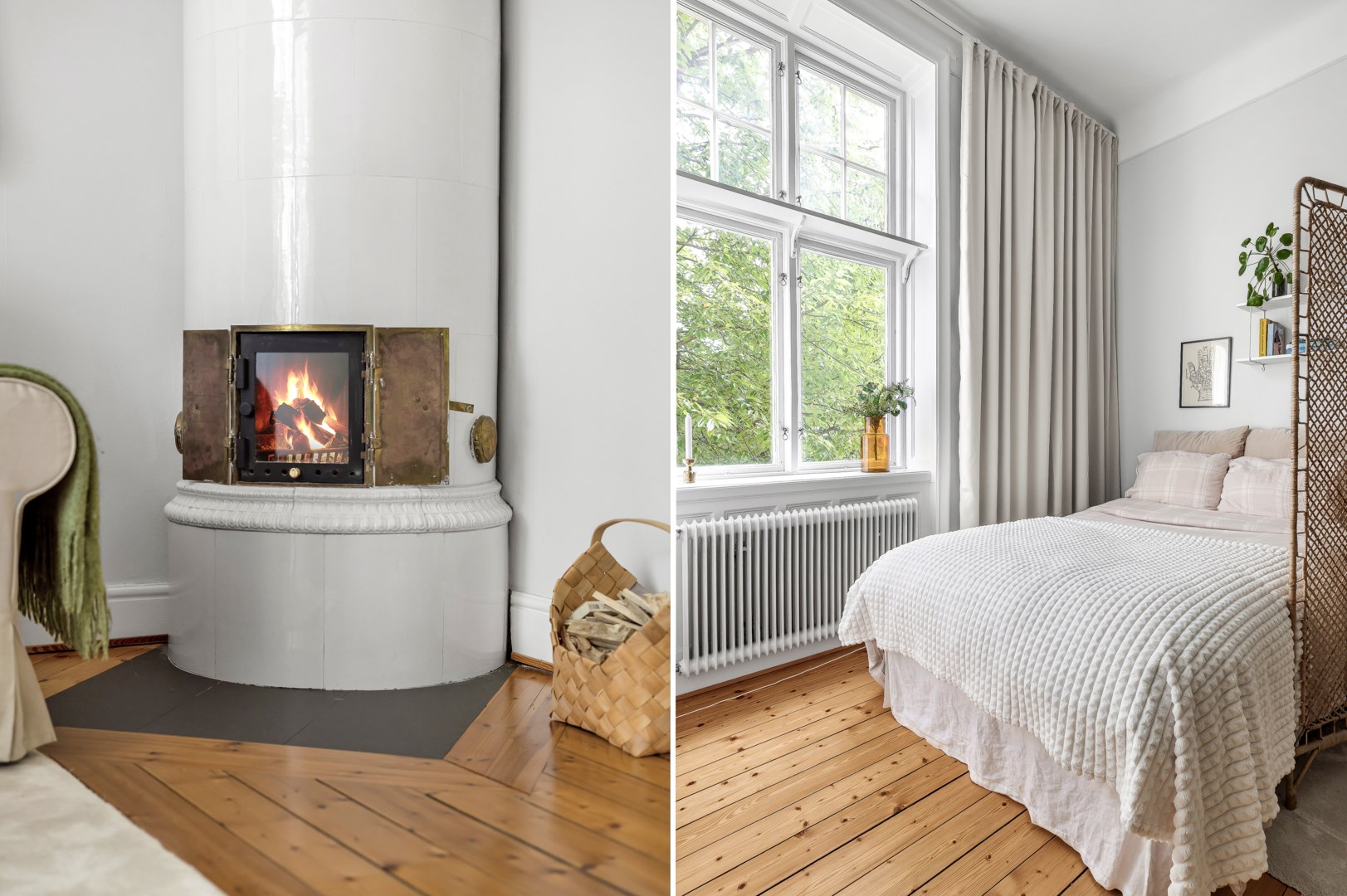 Bostadsbild från Norrtäljegatan 9C, Såld i Fålhagen, Uppsala