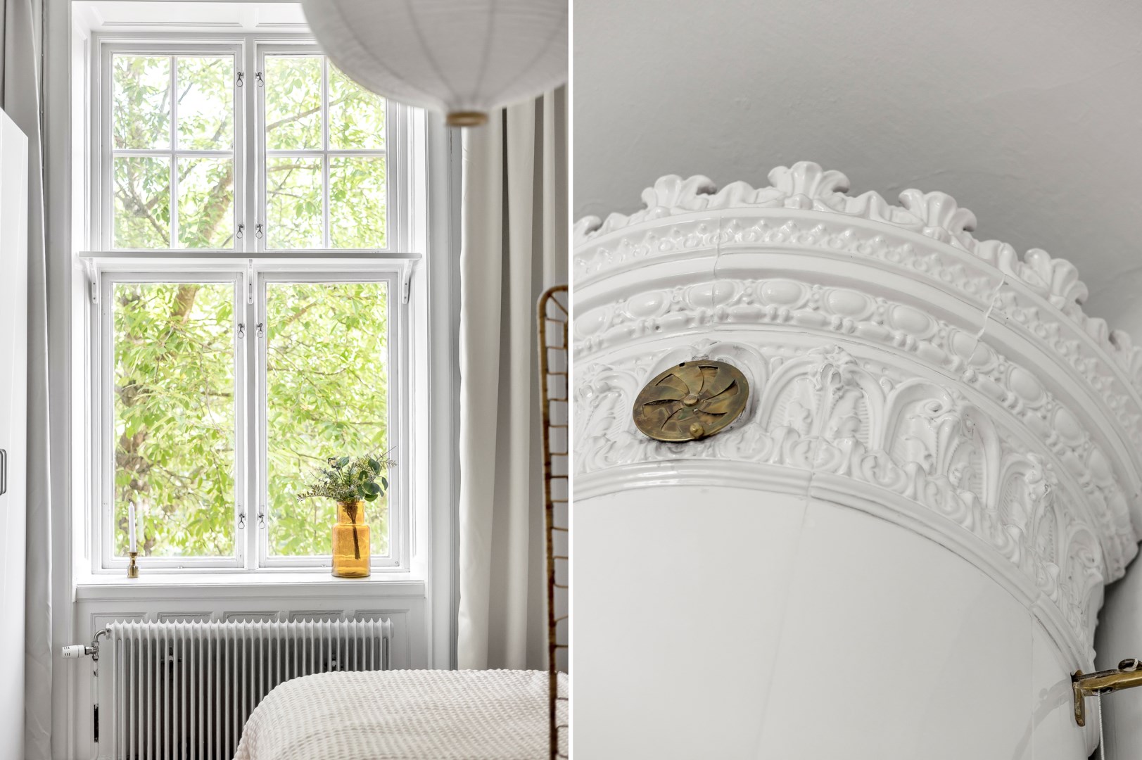 Bostadsbild från Norrtäljegatan 9C, Såld i Fålhagen, Uppsala