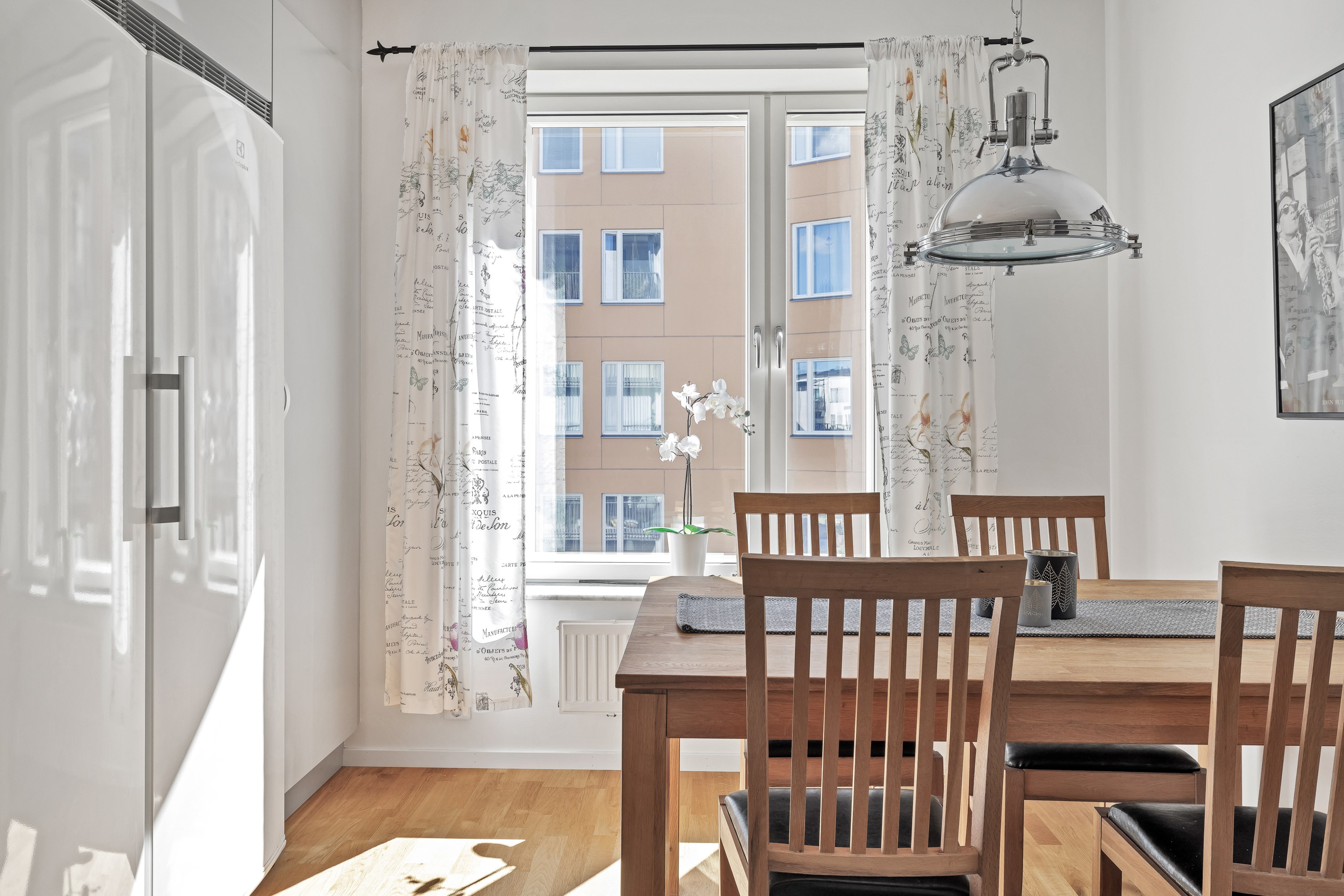 Bostadsbild från Gimogatan 9, Såld i Luthagen, Uppsala