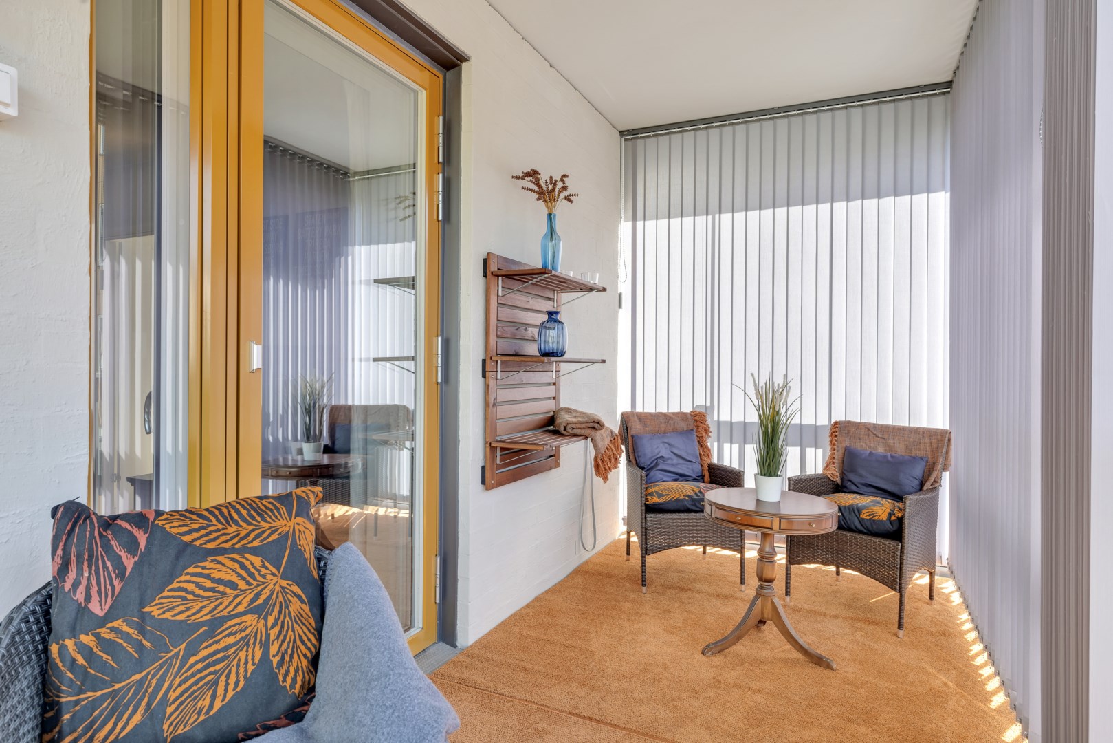 Bostadsbild från Gimogatan 9, Såld i Luthagen, Uppsala