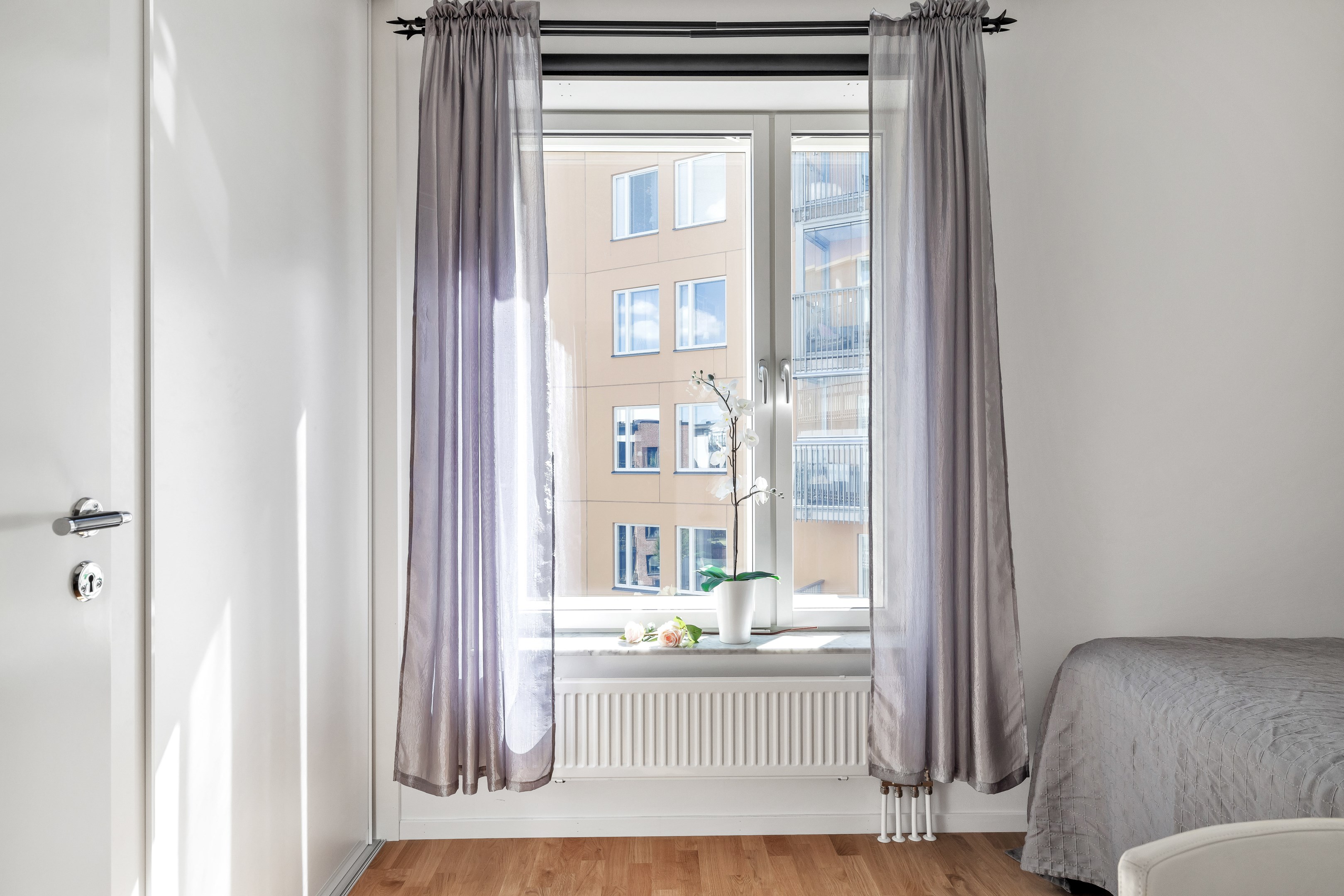 Bostadsbild från Gimogatan 9, Såld i Luthagen, Uppsala