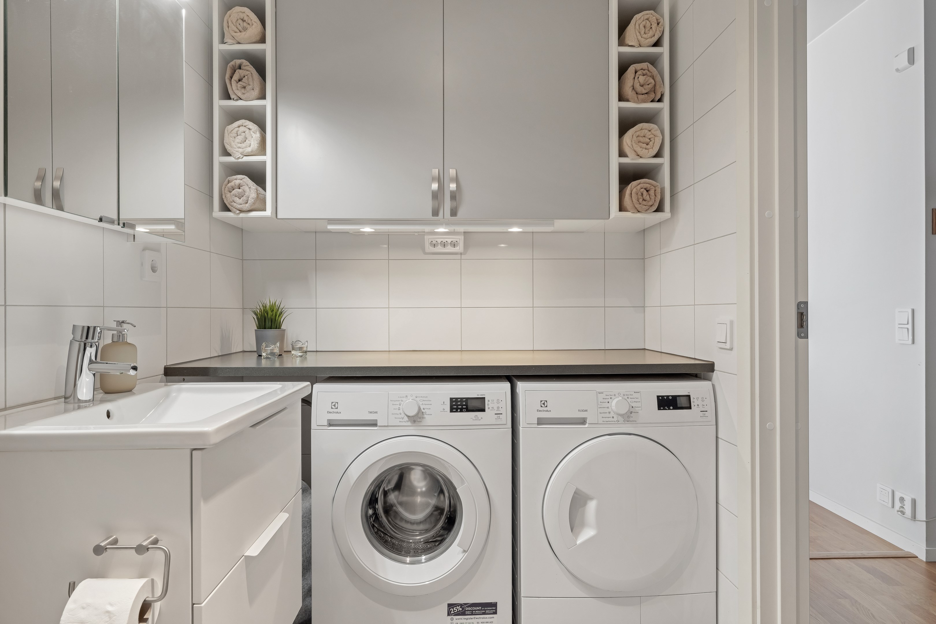 Bostadsbild från Gimogatan 9, Såld i Luthagen, Uppsala