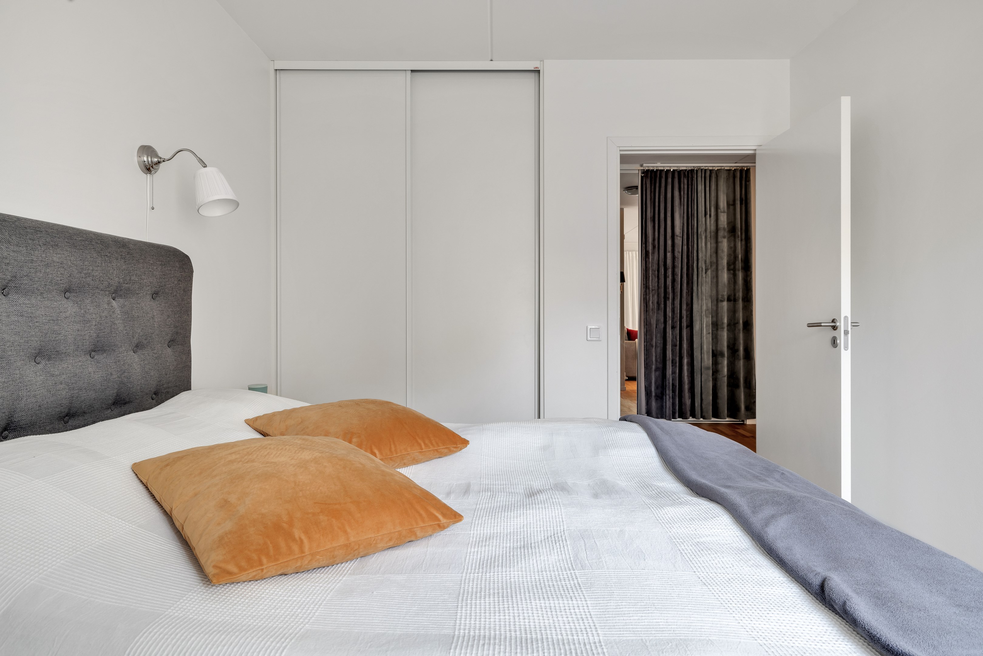 Bostadsbild från Gimogatan 9, Såld i Luthagen, Uppsala