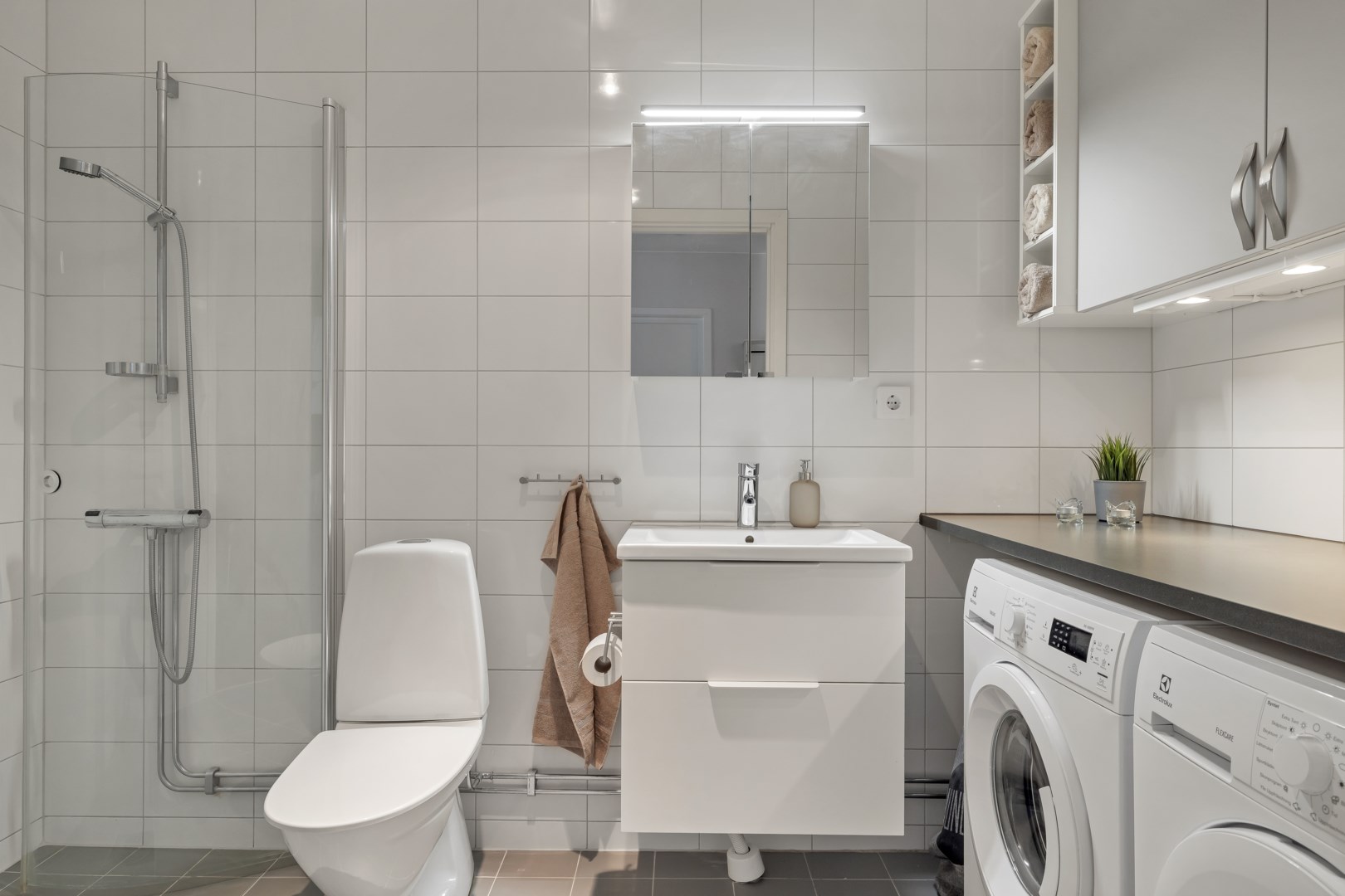 Bostadsbild från Gimogatan 9, Såld i Luthagen, Uppsala