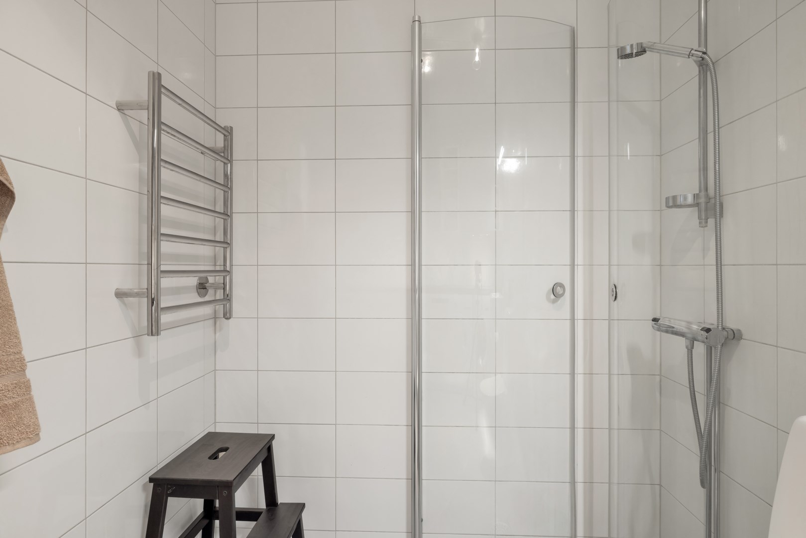 Bostadsbild från Gimogatan 9, Såld i Luthagen, Uppsala