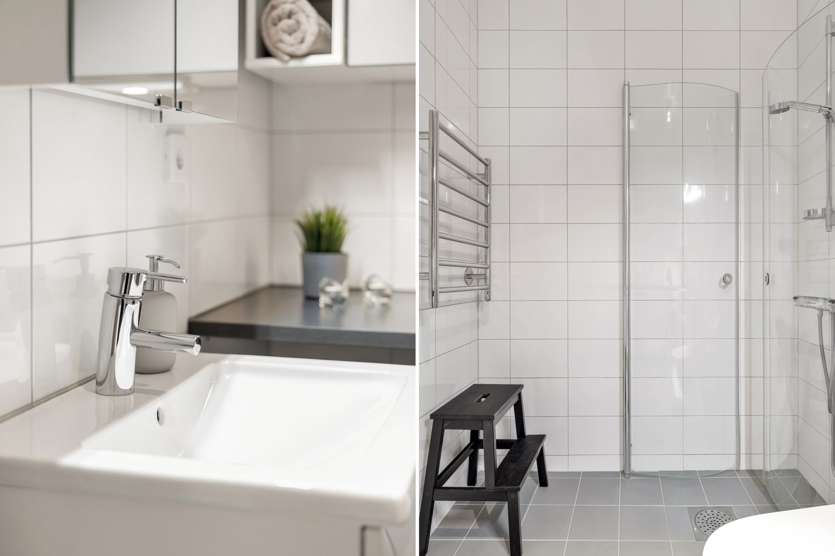 Bostadsbild från Gimogatan 9, Såld i Luthagen, Uppsala