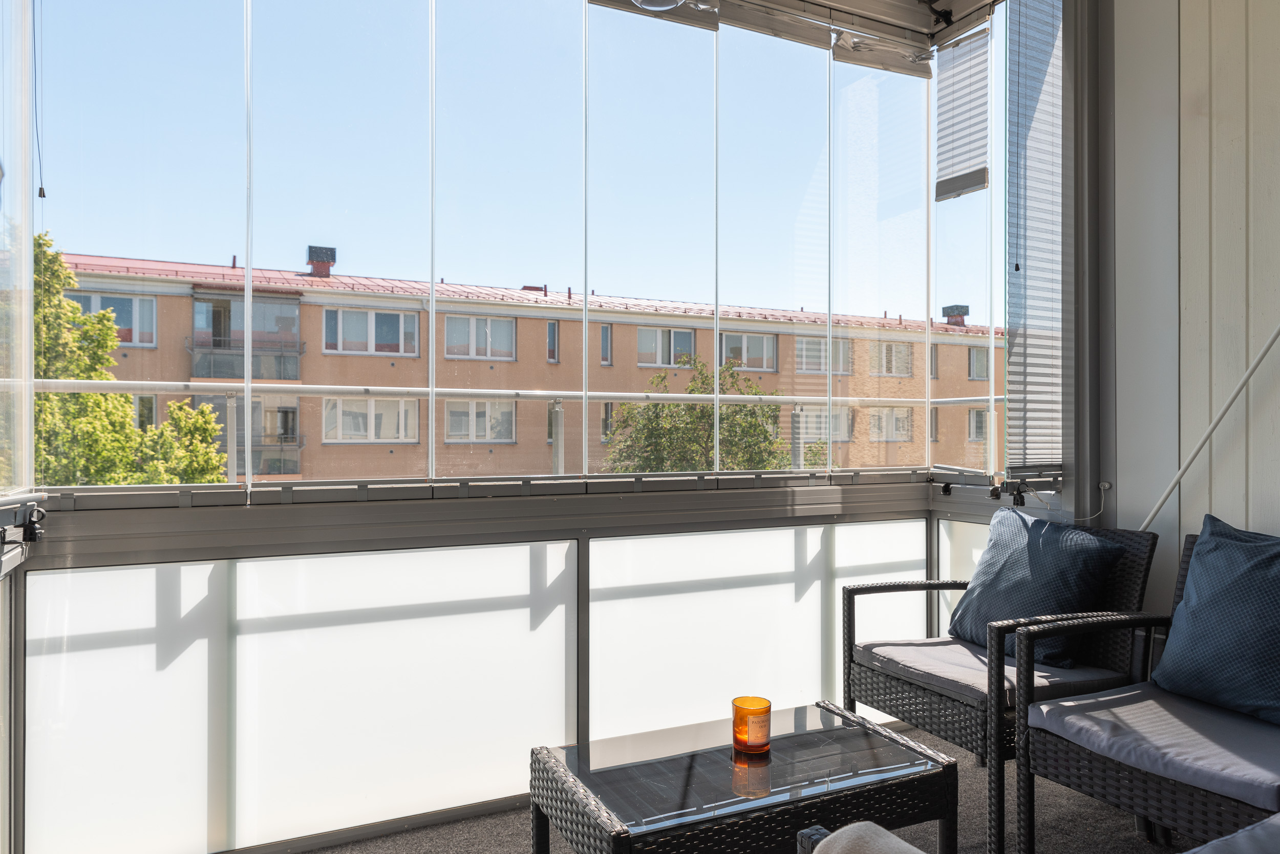 Bostadsbild från Lövhagsgatan 51, Såld i Råby, Västerås