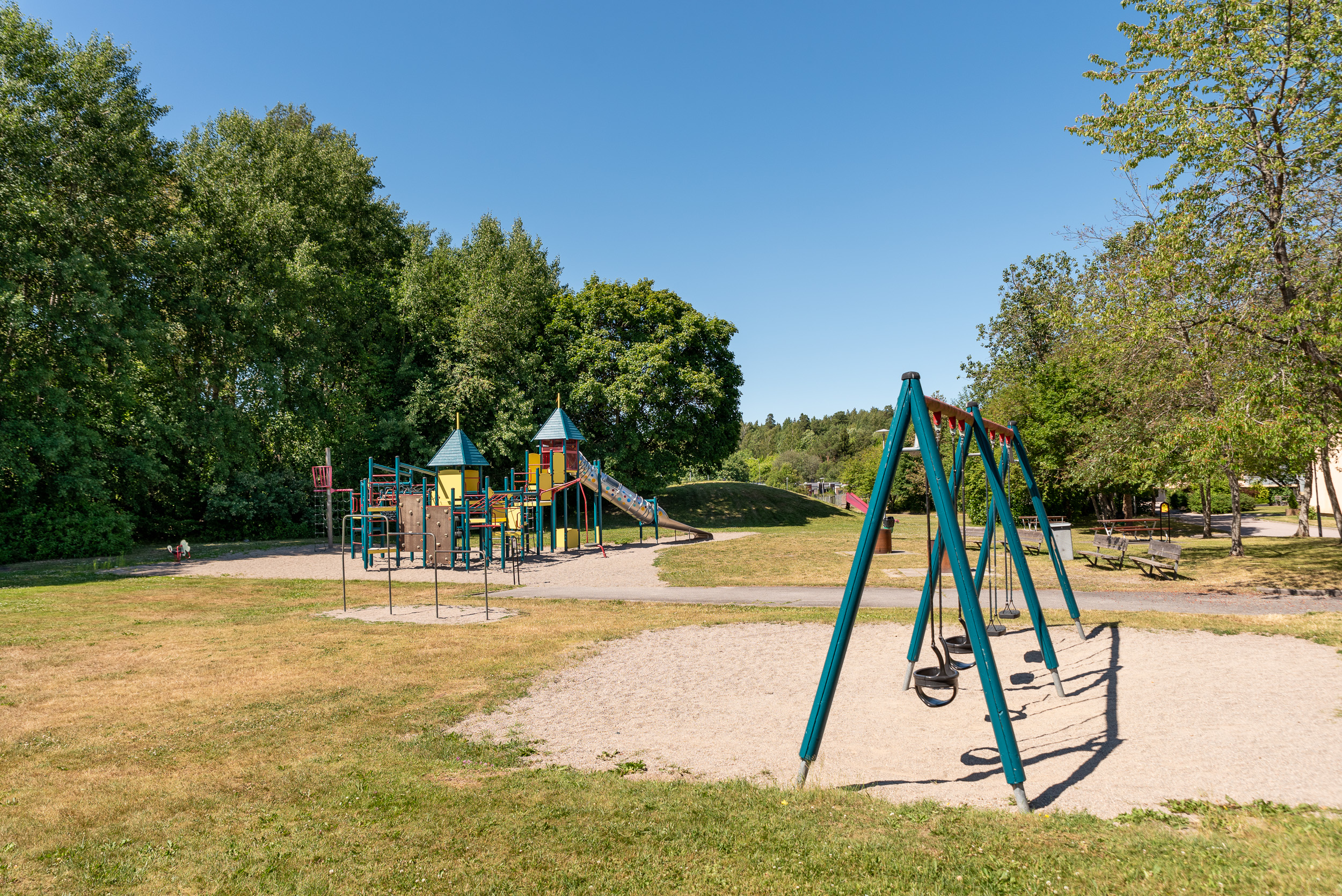 Bostadsbild från Lövhagsgatan 51, Såld i Råby, Västerås