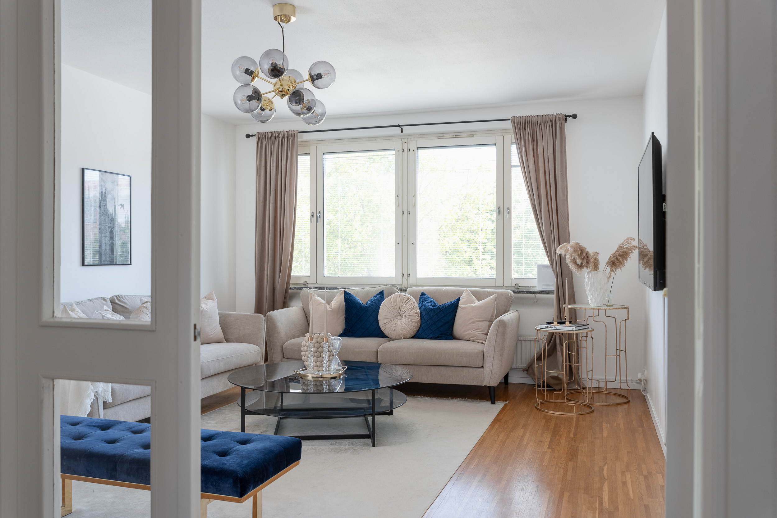 Bostadsbild från Lövhagsgatan 51, Såld i Råby, Västerås