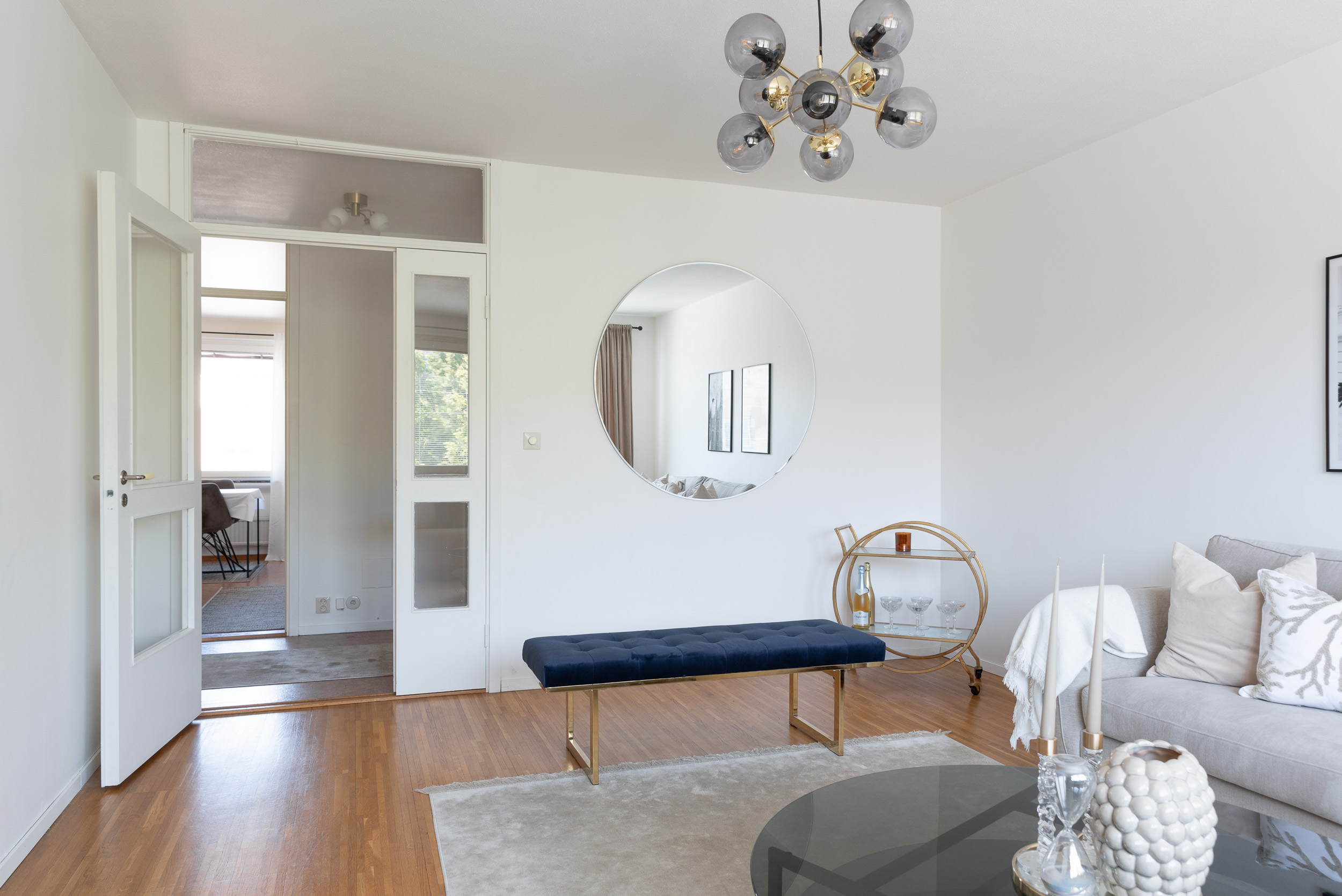 Bostadsbild från Lövhagsgatan 51, Såld i Råby, Västerås