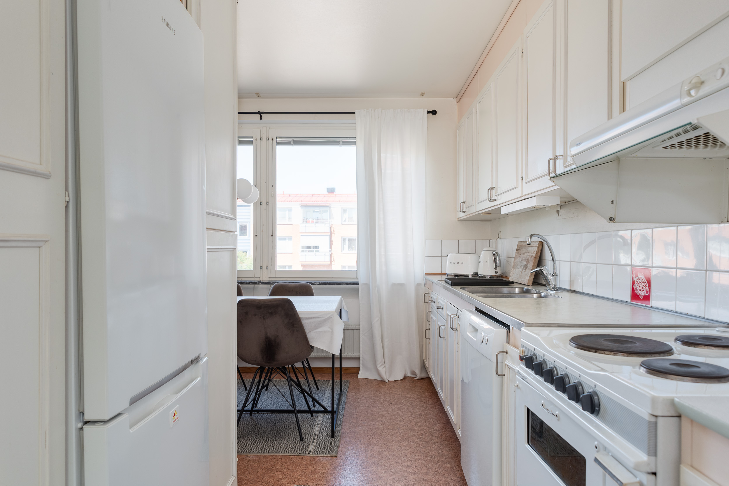 Bostadsbild från Lövhagsgatan 51, Såld i Råby, Västerås