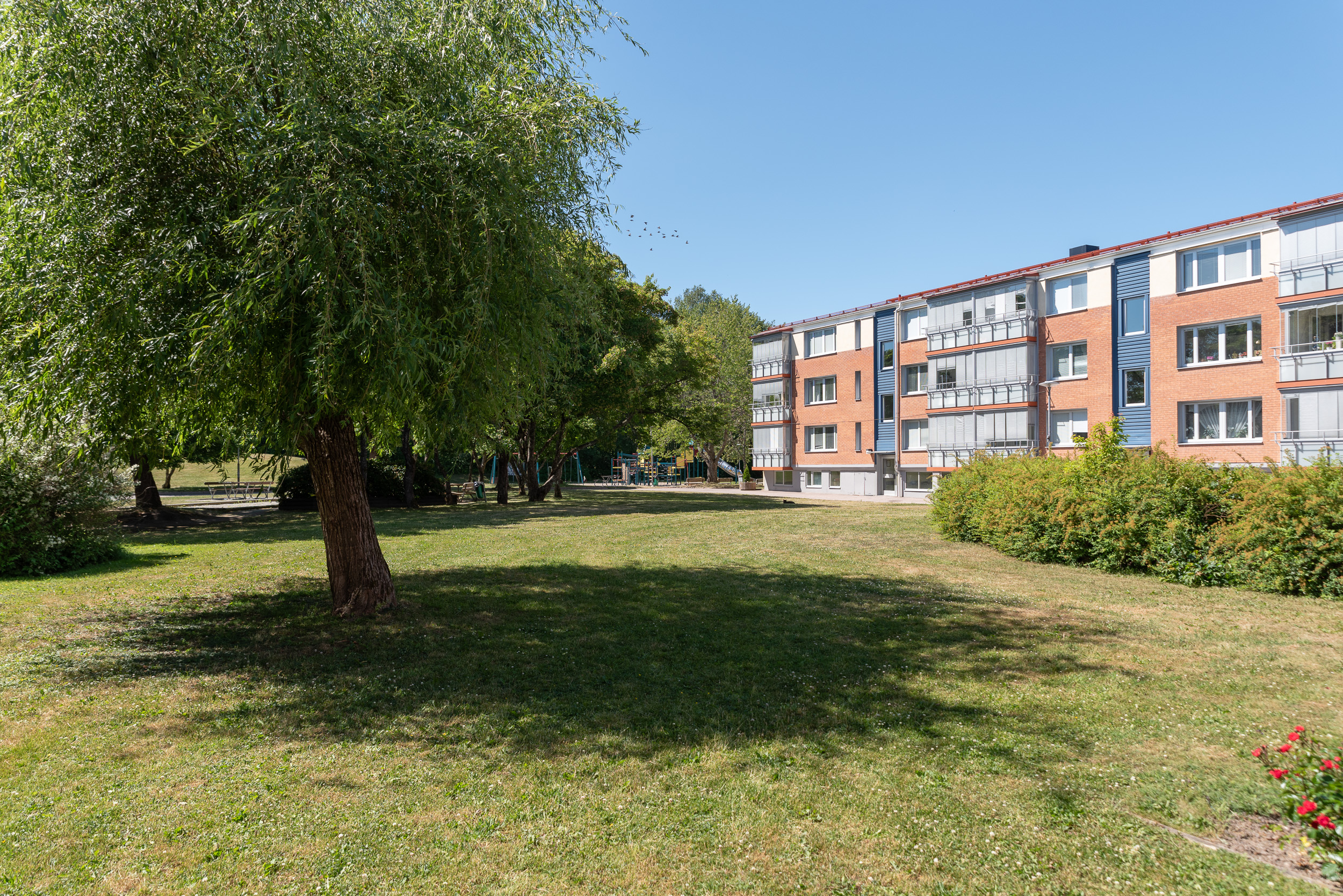 Bostadsbild från Lövhagsgatan 51, Såld i Råby, Västerås