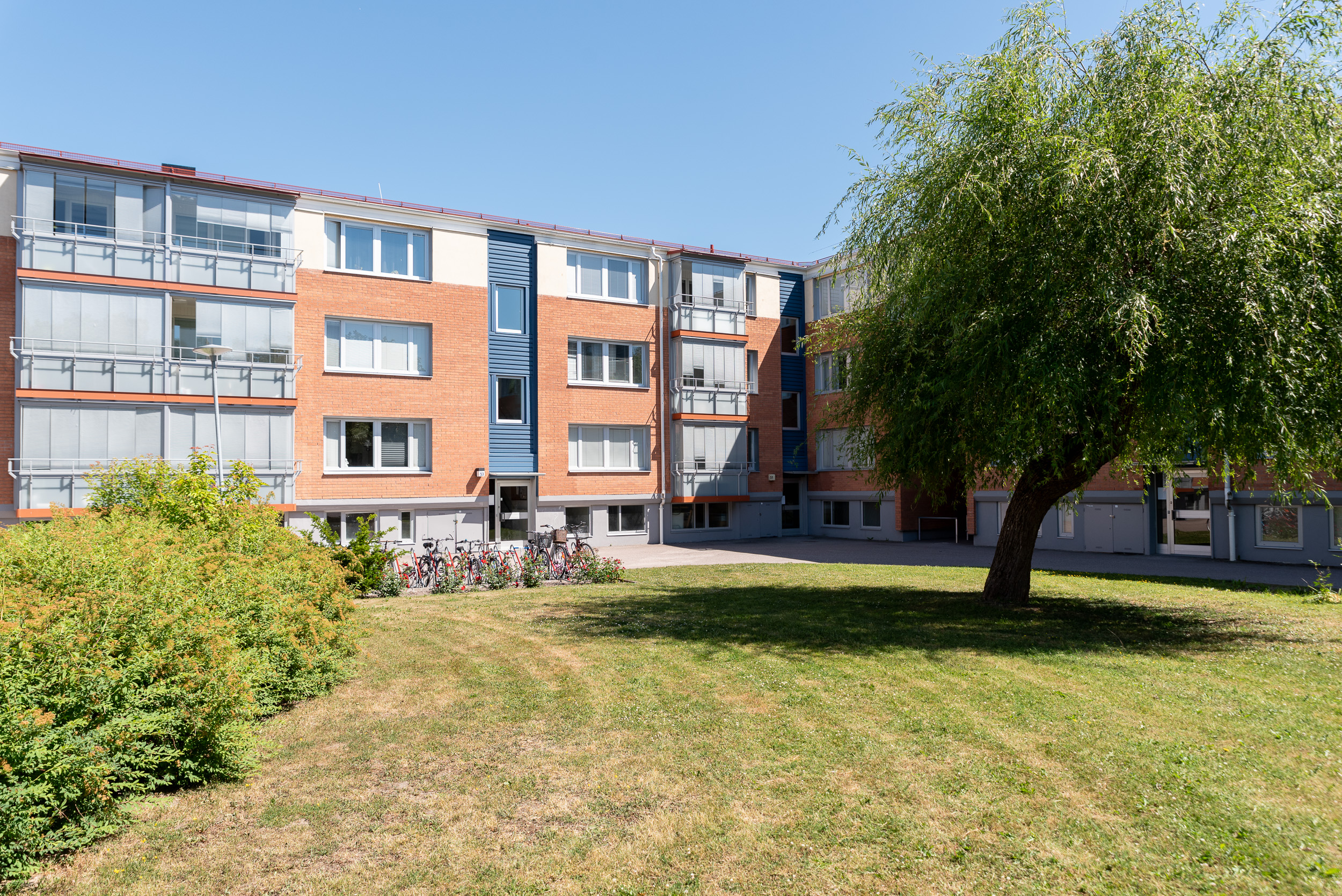 Bostadsbild från Lövhagsgatan 51, Såld i Råby, Västerås