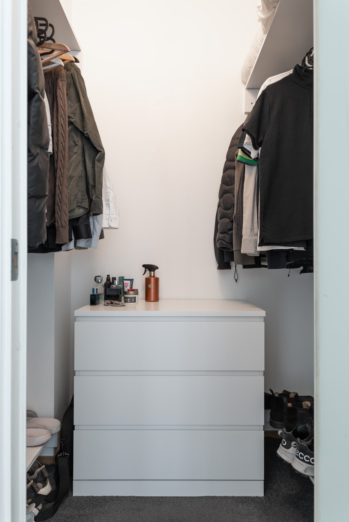 Bostadsbild från Lövhagsgatan 51, Såld i Råby, Västerås