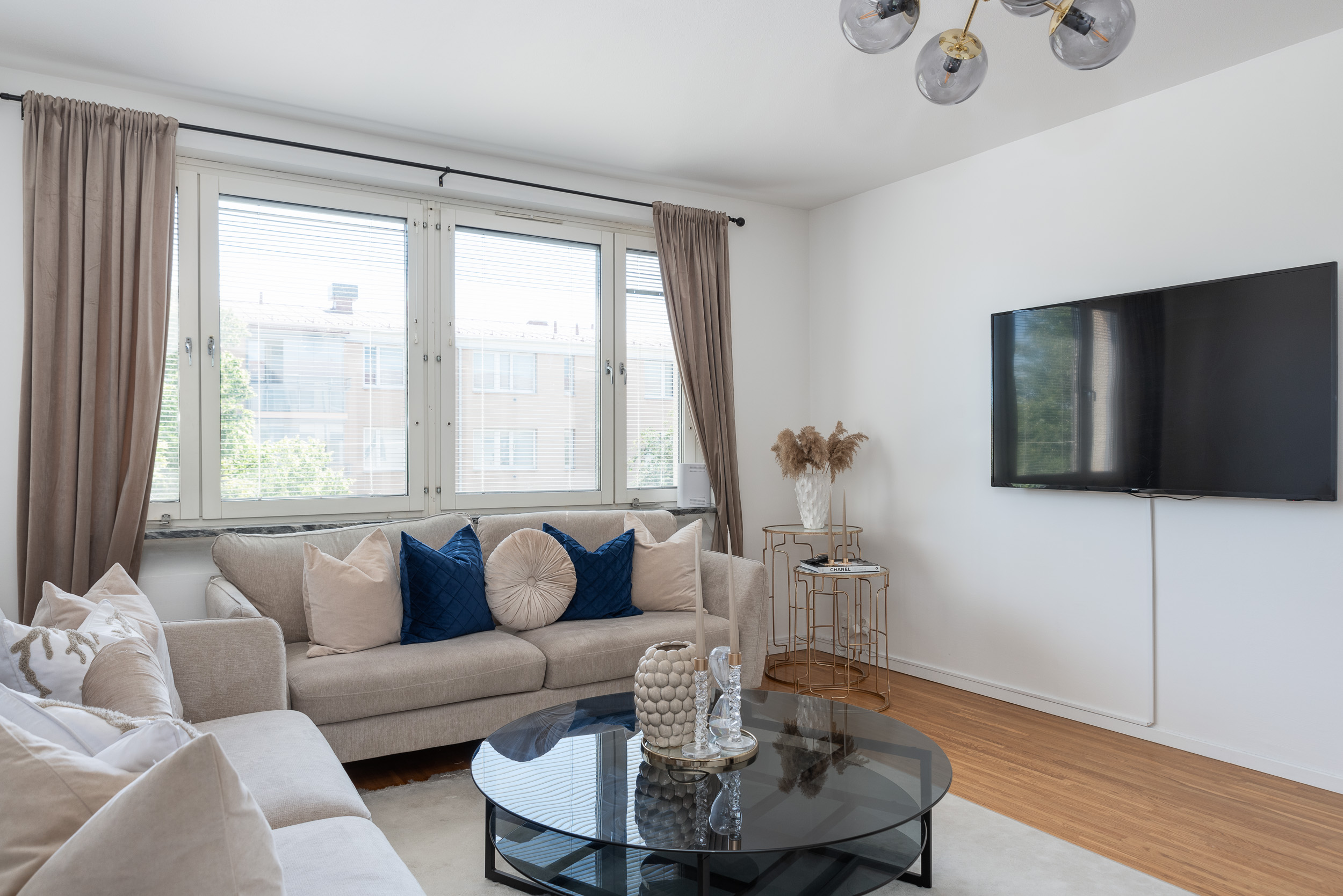 Bostadsbild från Lövhagsgatan 51, Såld i Råby, Västerås