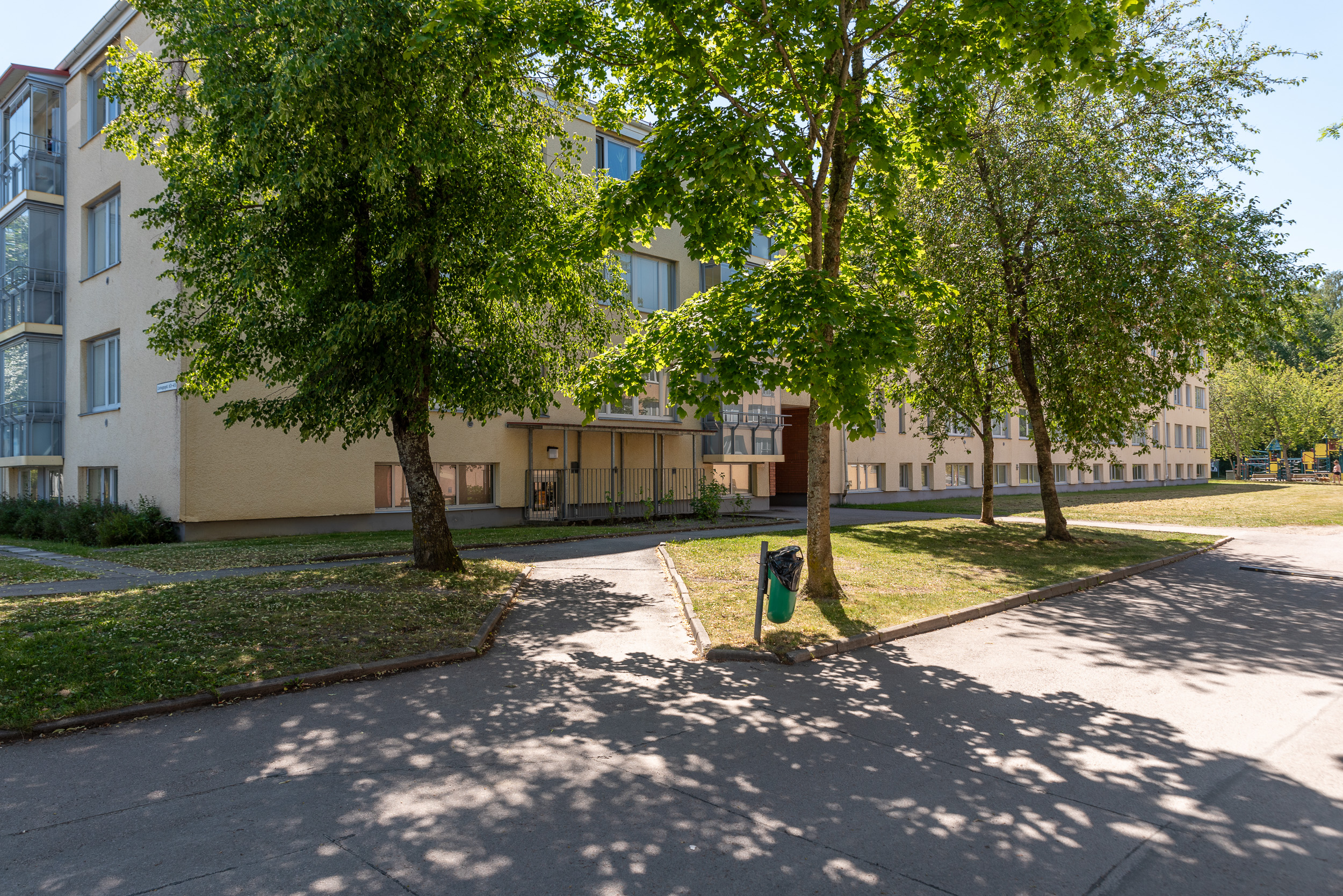 Bostadsbild från Lövhagsgatan 51, Såld i Råby, Västerås