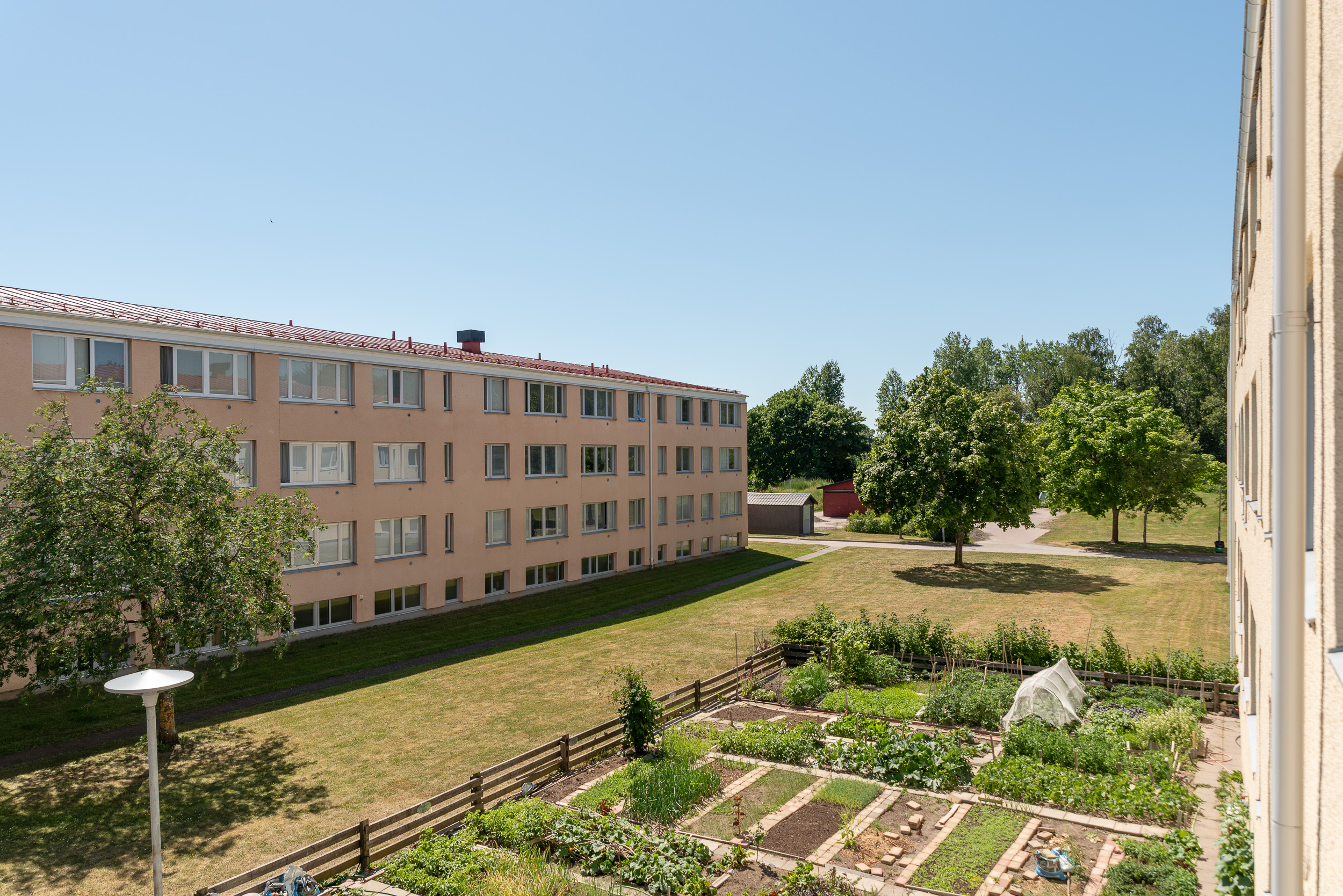 Bostadsbild från Lövhagsgatan 51, Såld i Råby, Västerås
