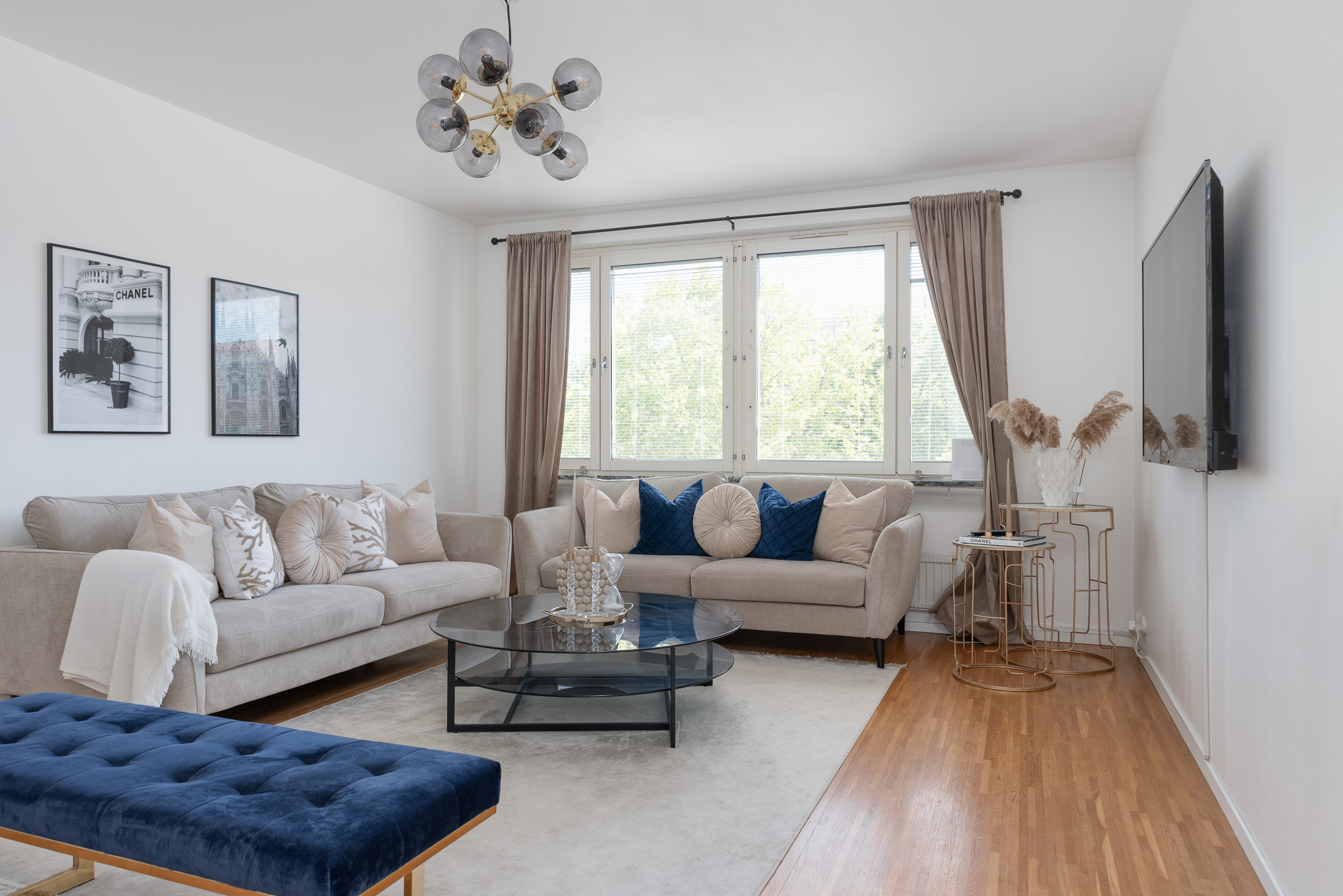 Bostadsbild från Lövhagsgatan 51, Såld i Råby, Västerås