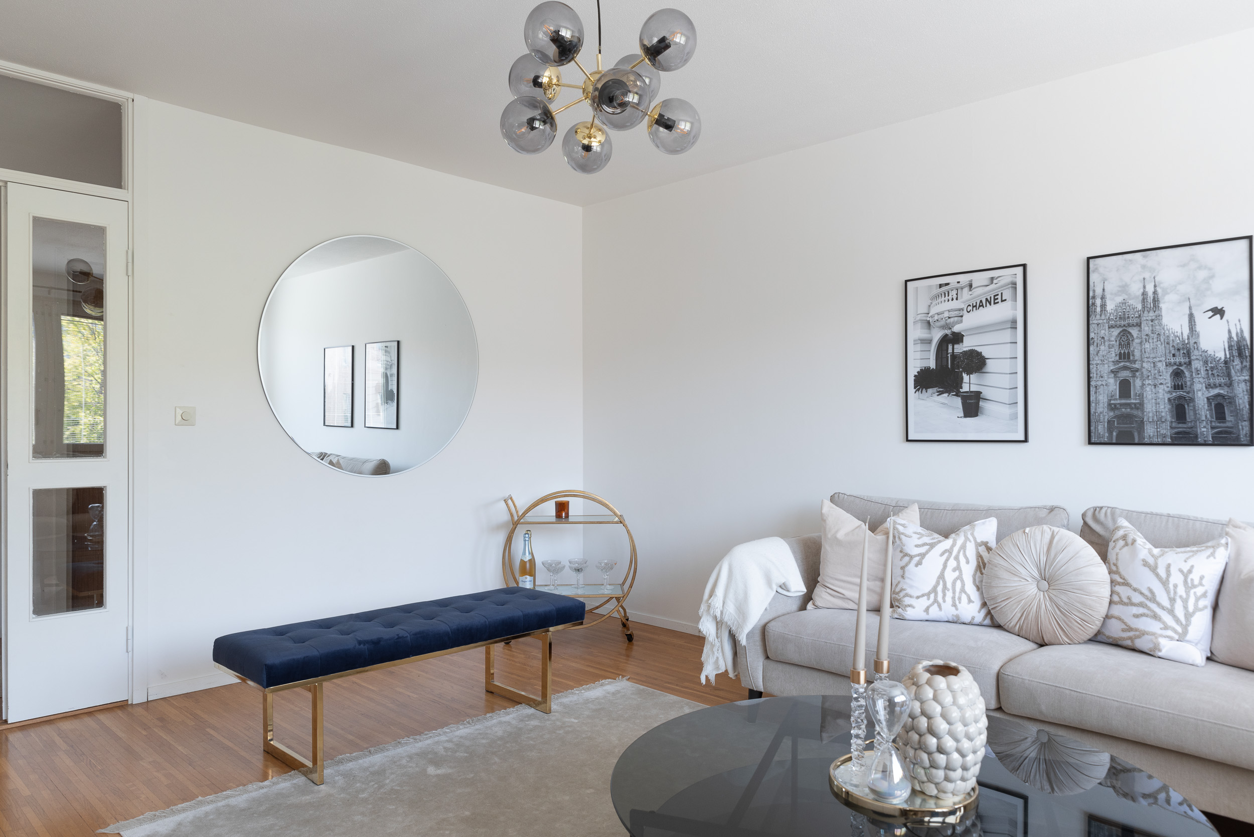 Bostadsbild från Lövhagsgatan 51, Såld i Råby, Västerås