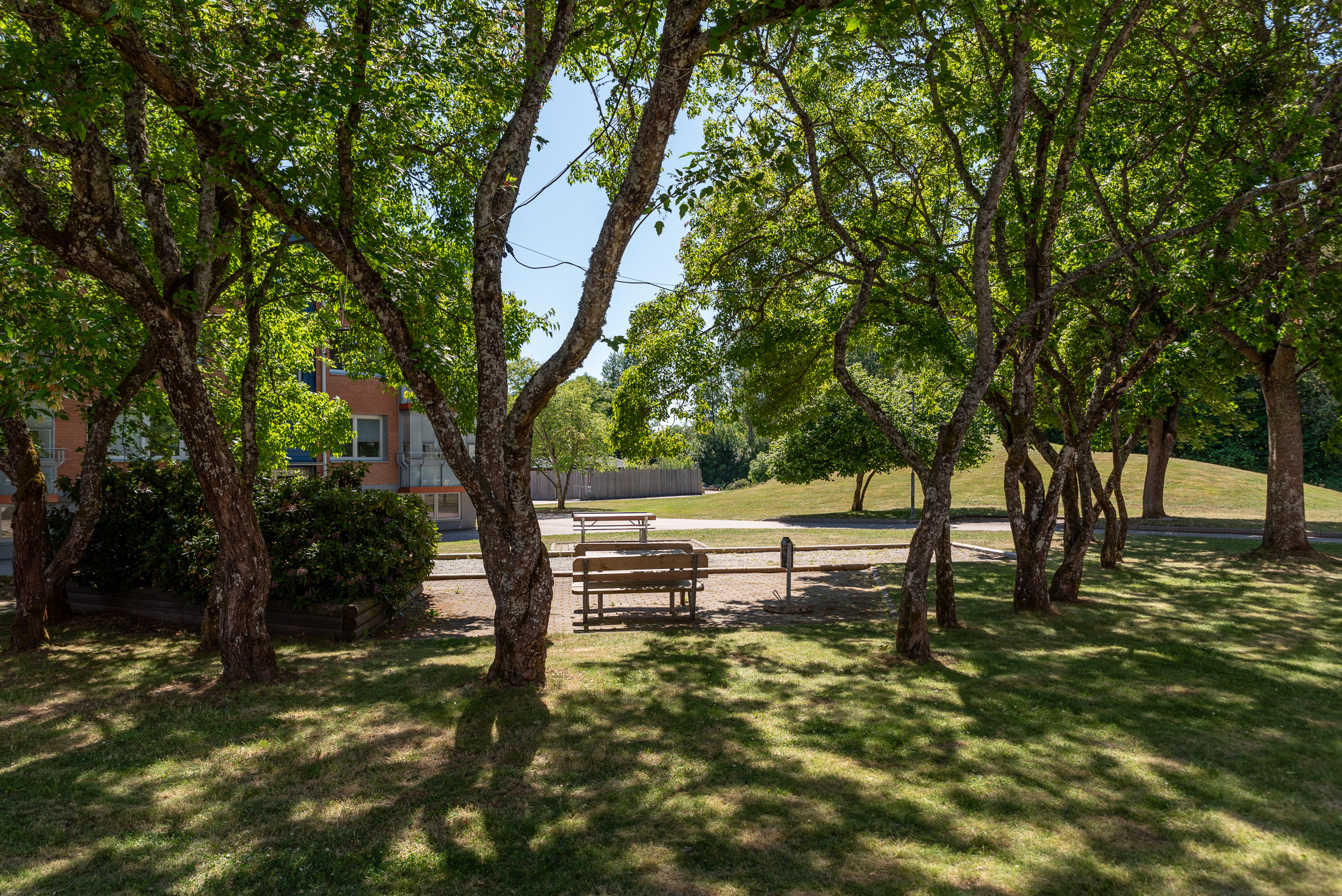 Bostadsbild från Lövhagsgatan 51, Såld i Råby, Västerås