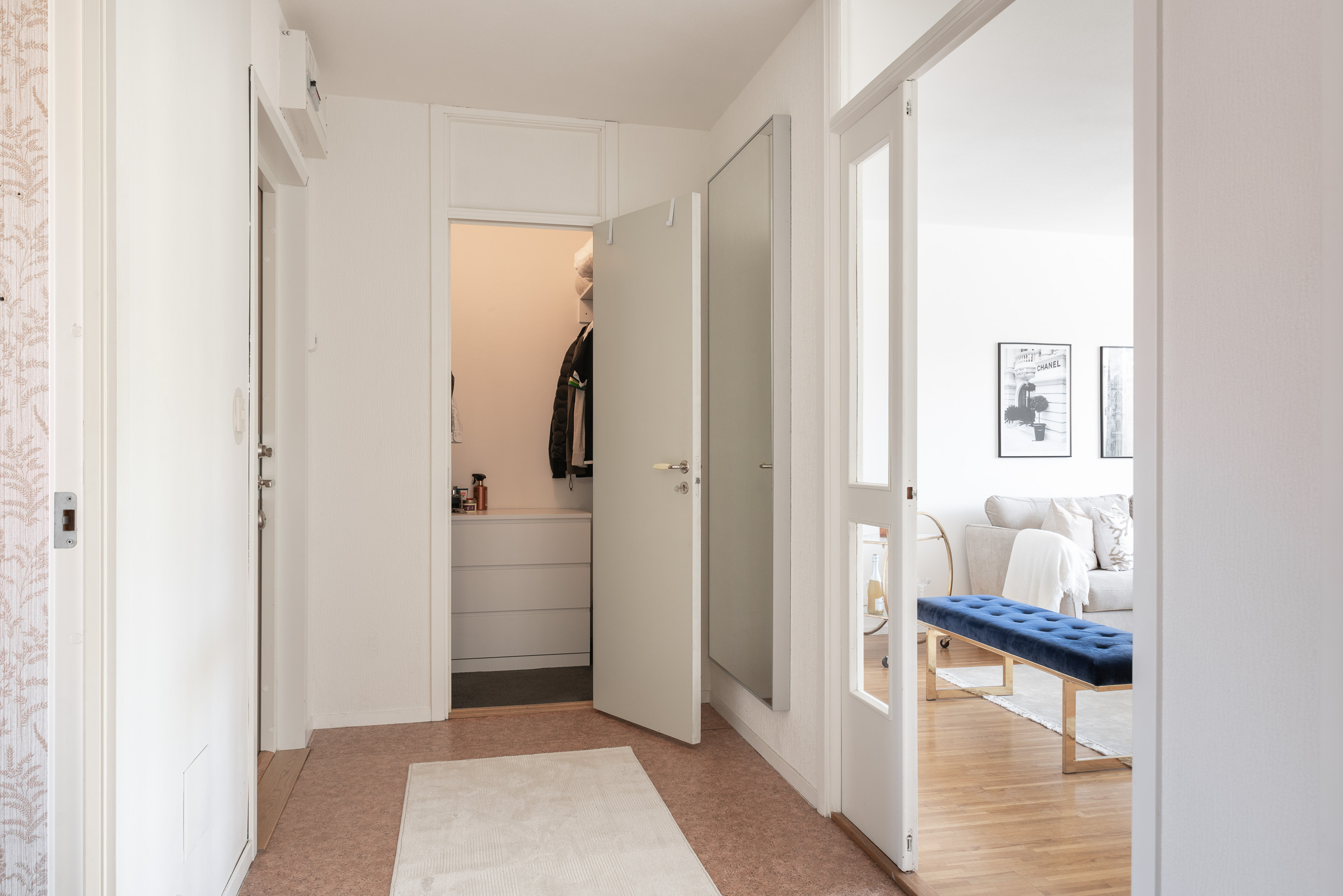 Bostadsbild från Lövhagsgatan 51, Såld i Råby, Västerås