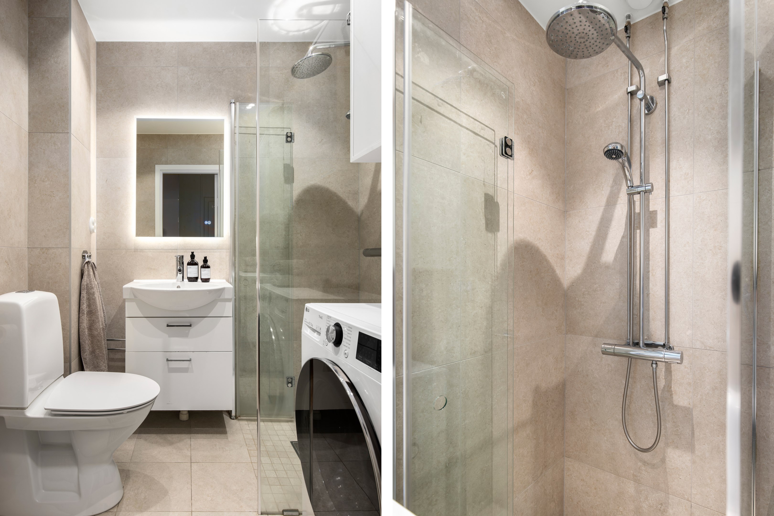 Bostadsbild från Kristinebergsvägen 3, Såld i Kungsholmen - Thorildsplan, Stockholm