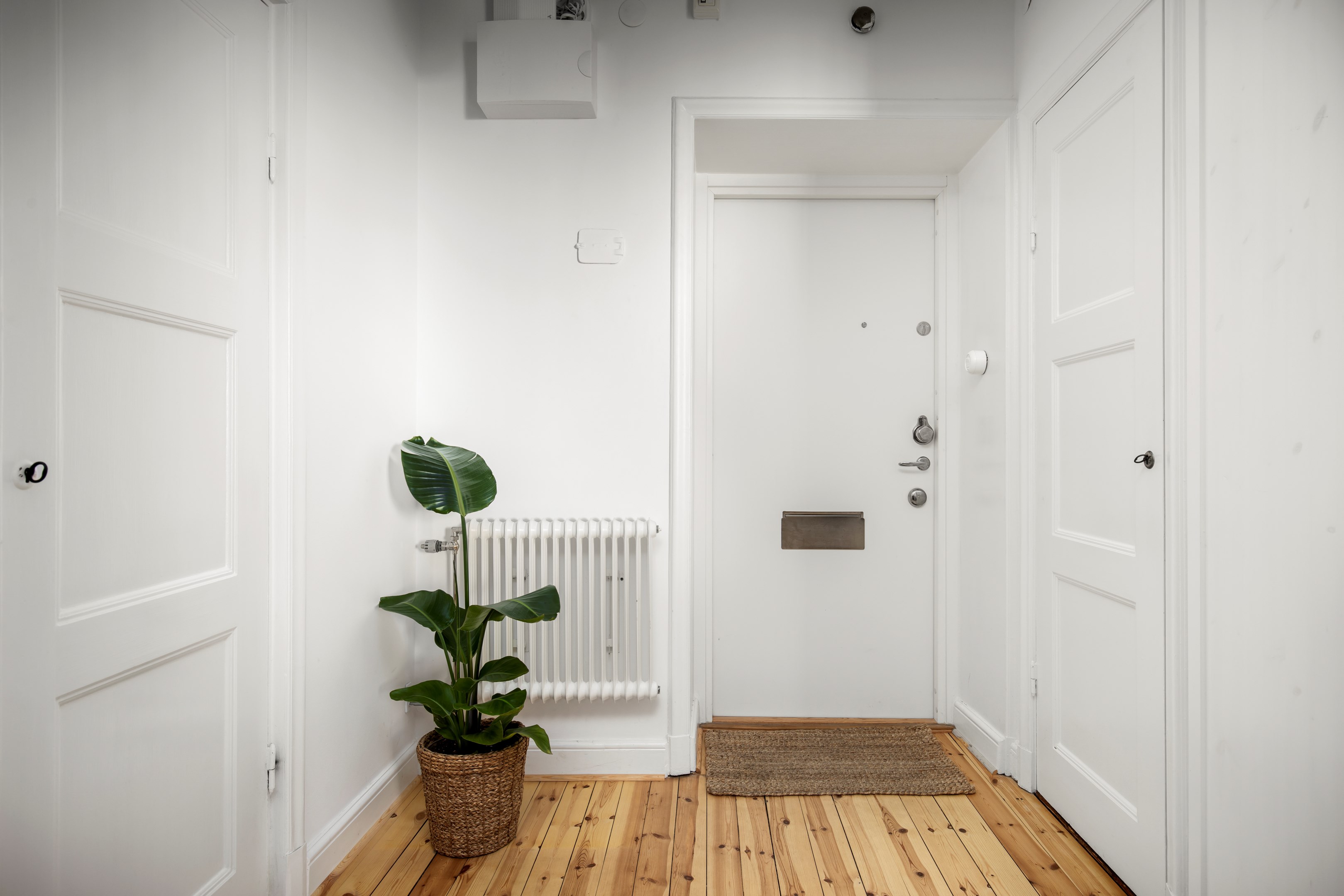 Bostadsbild från Kristinebergsvägen 3, Såld i Kungsholmen - Thorildsplan, Stockholm