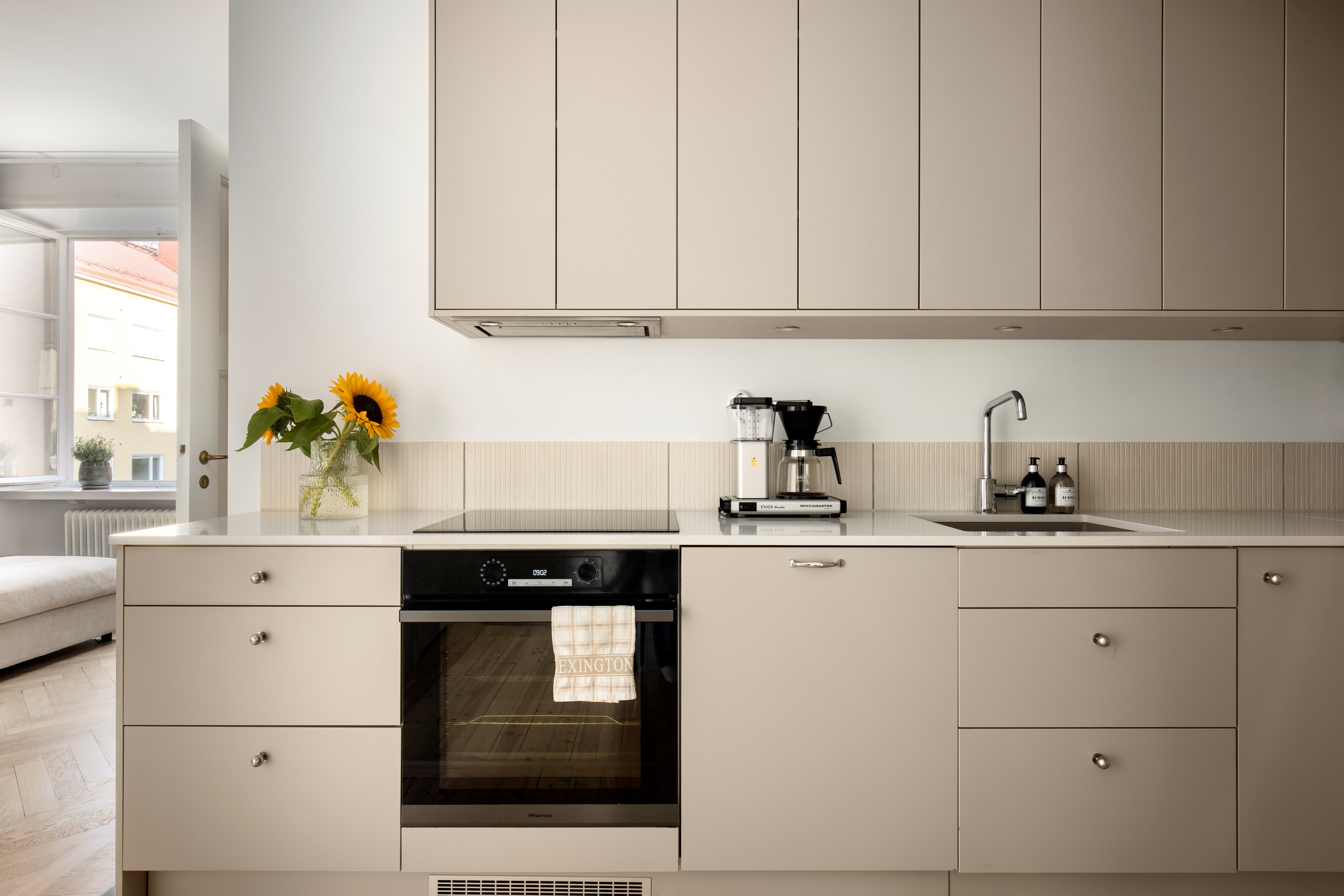 Bostadsbild från Kristinebergsvägen 3, Såld i Kungsholmen - Thorildsplan, Stockholm