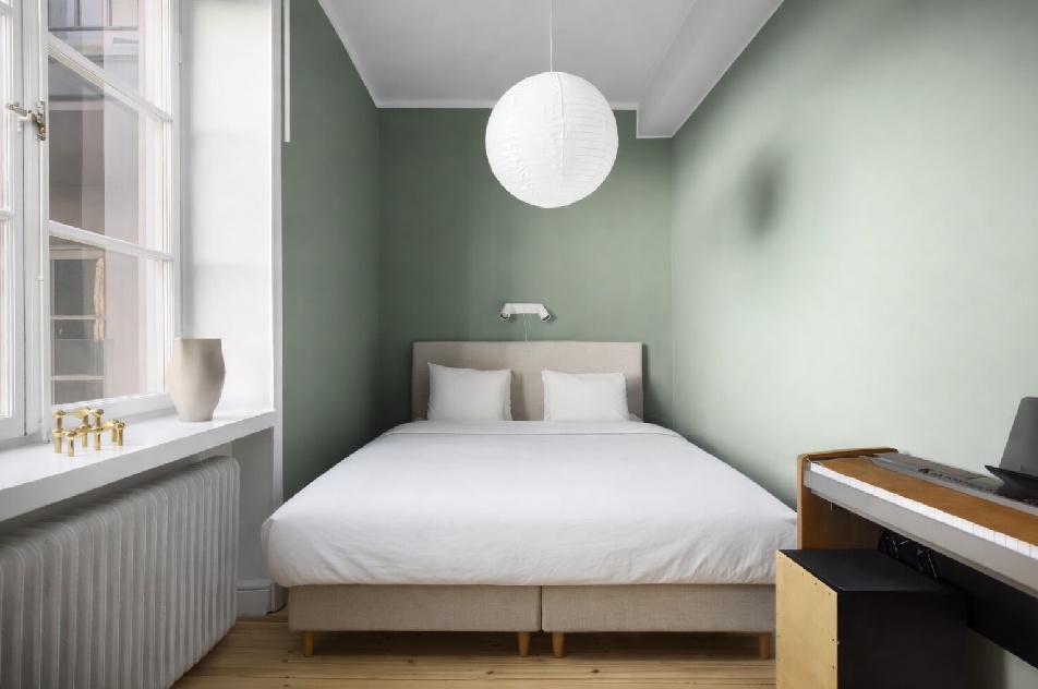 Bostadsbild från Kristinebergsvägen 3, Såld i Kungsholmen - Thorildsplan, Stockholm