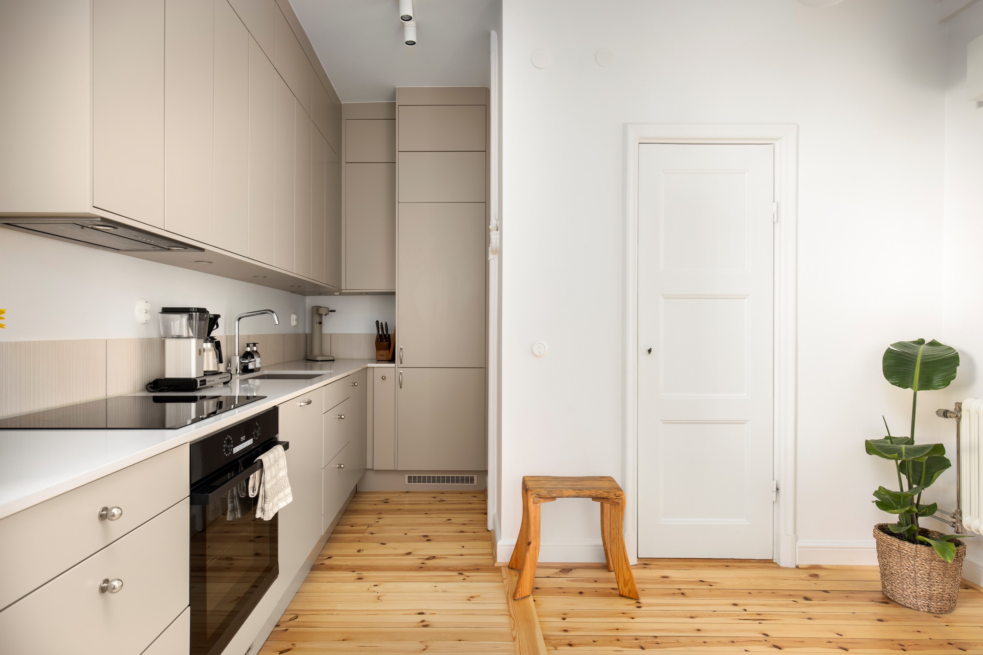 Bostadsbild från Kristinebergsvägen 3, Såld i Kungsholmen - Thorildsplan, Stockholm