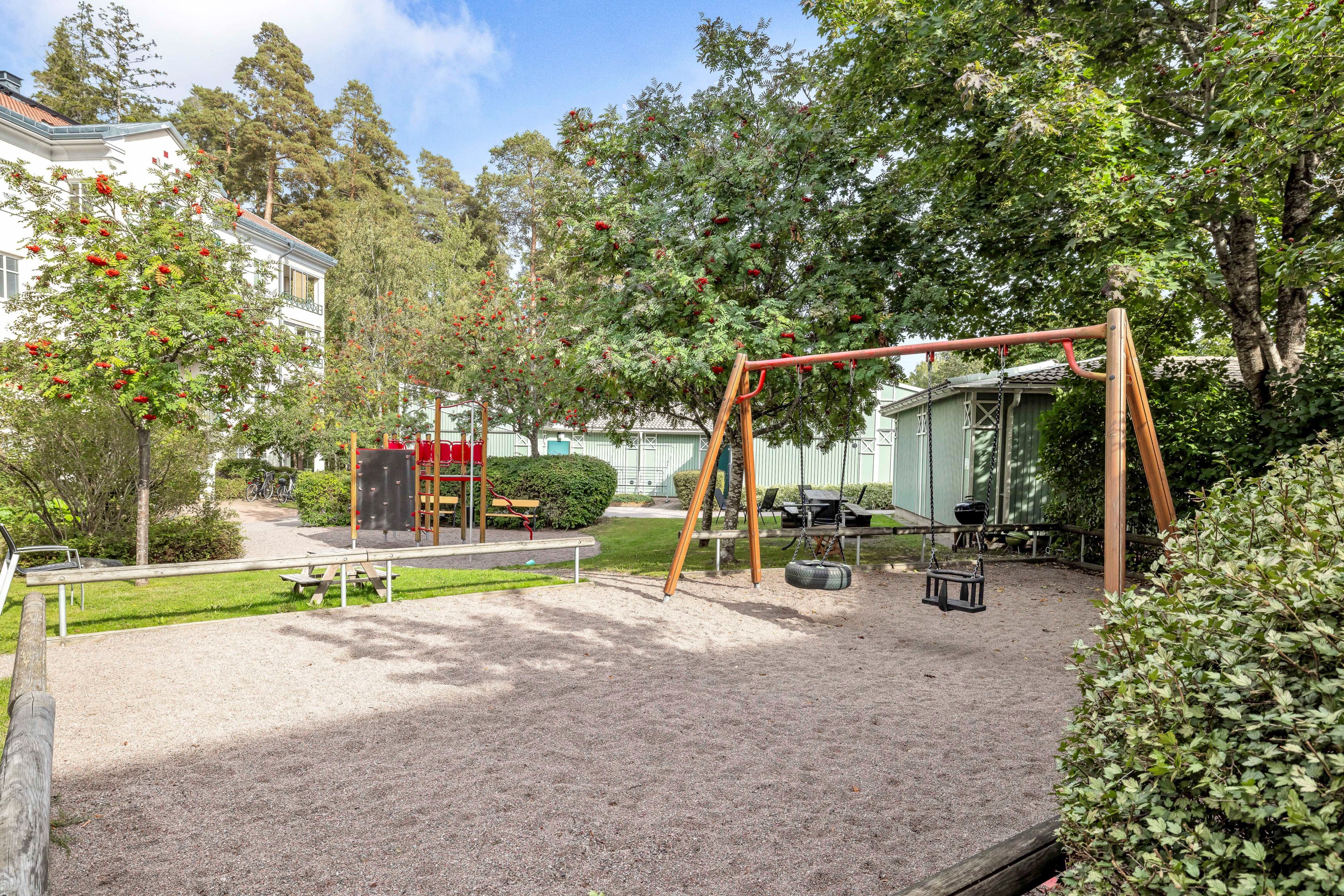 Bostadsbild från Gustaf Kjellbergs väg 24, Såld i Ulleråker, Uppsala