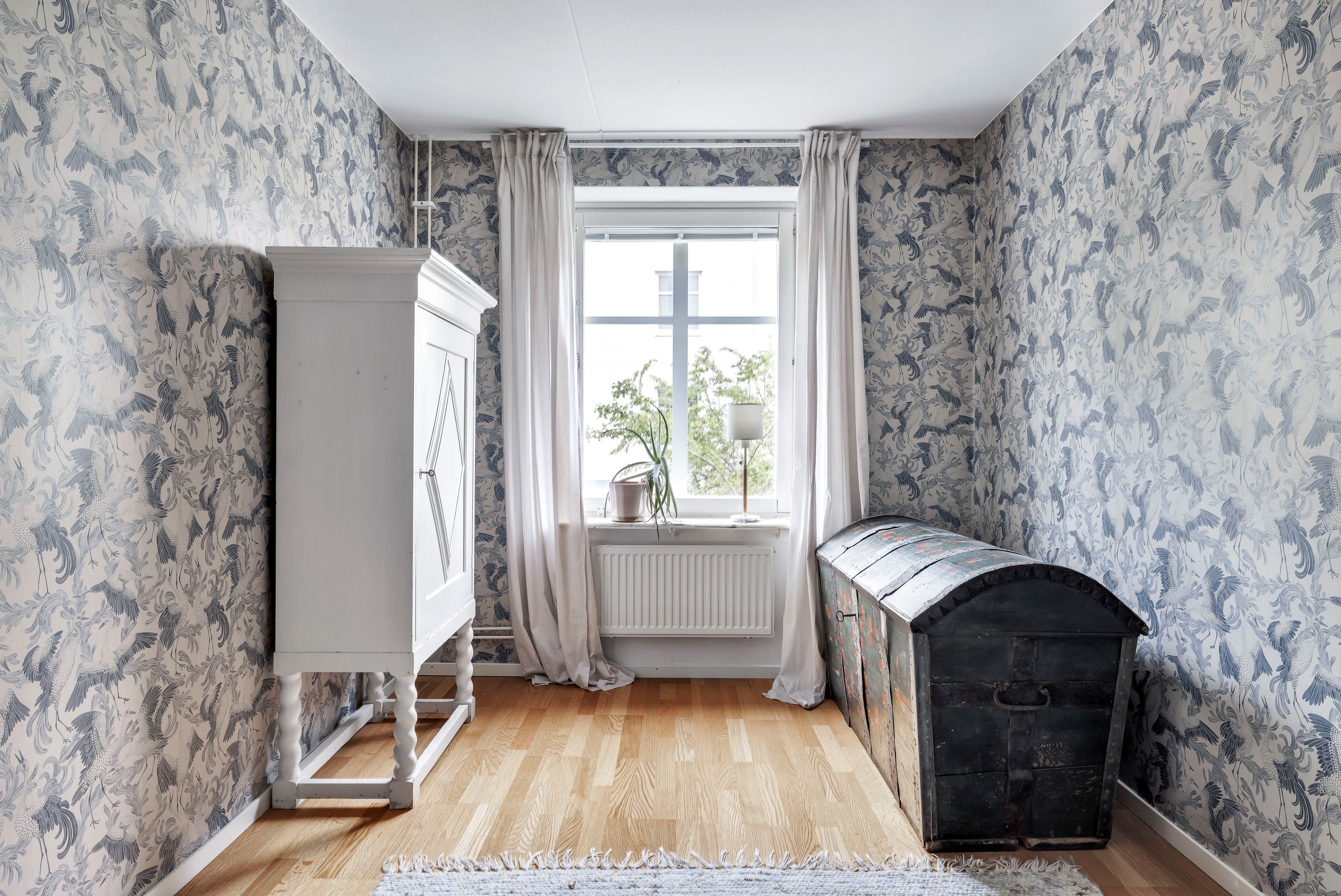 Bostadsbild från Gustaf Kjellbergs väg 24, Såld i Ulleråker, Uppsala