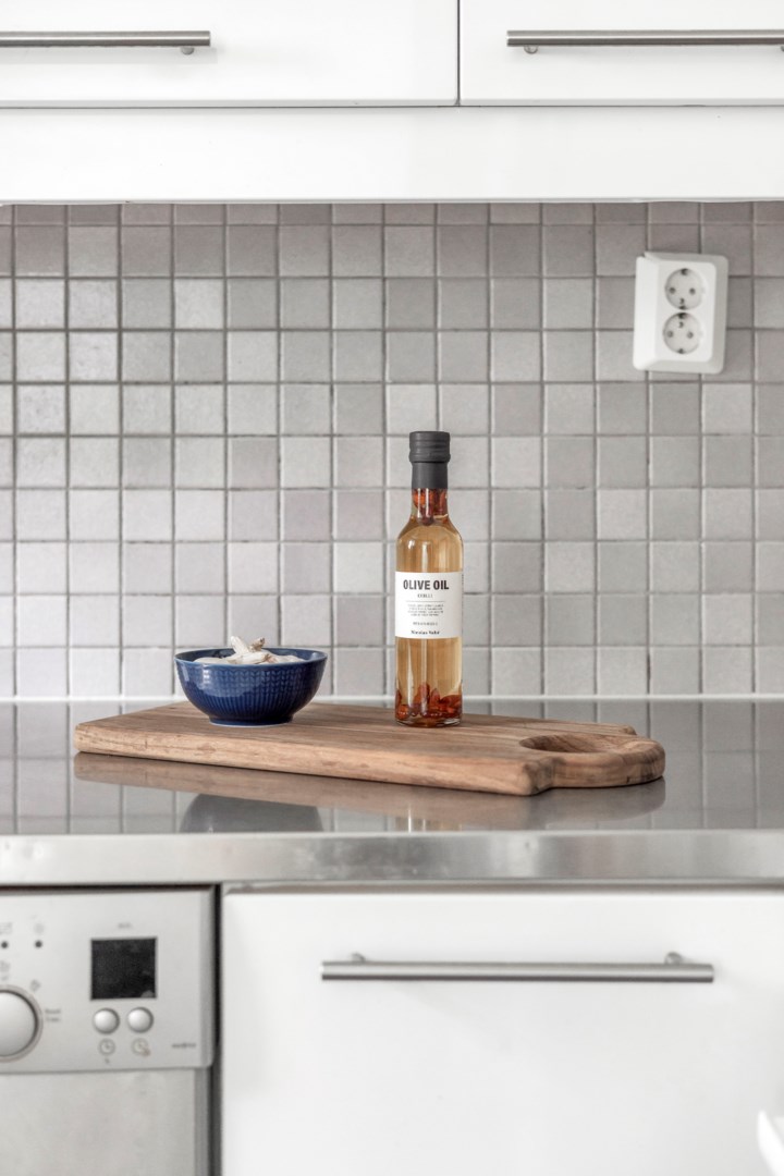 Bostadsbild från Gustaf Kjellbergs väg 24, Såld i Ulleråker, Uppsala